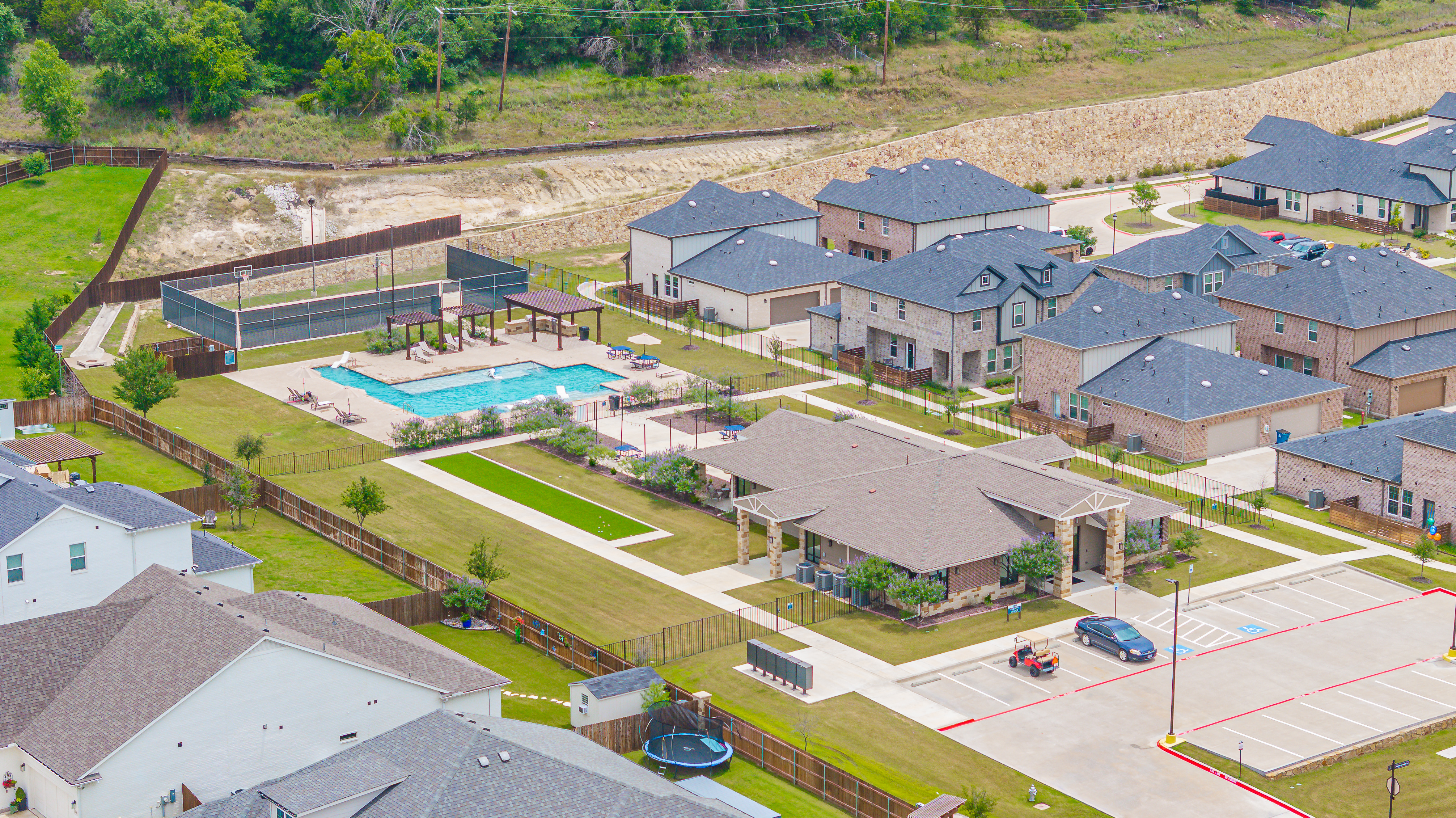  101 Furlong, Willow Park, TX, 76087 - 物件實景
