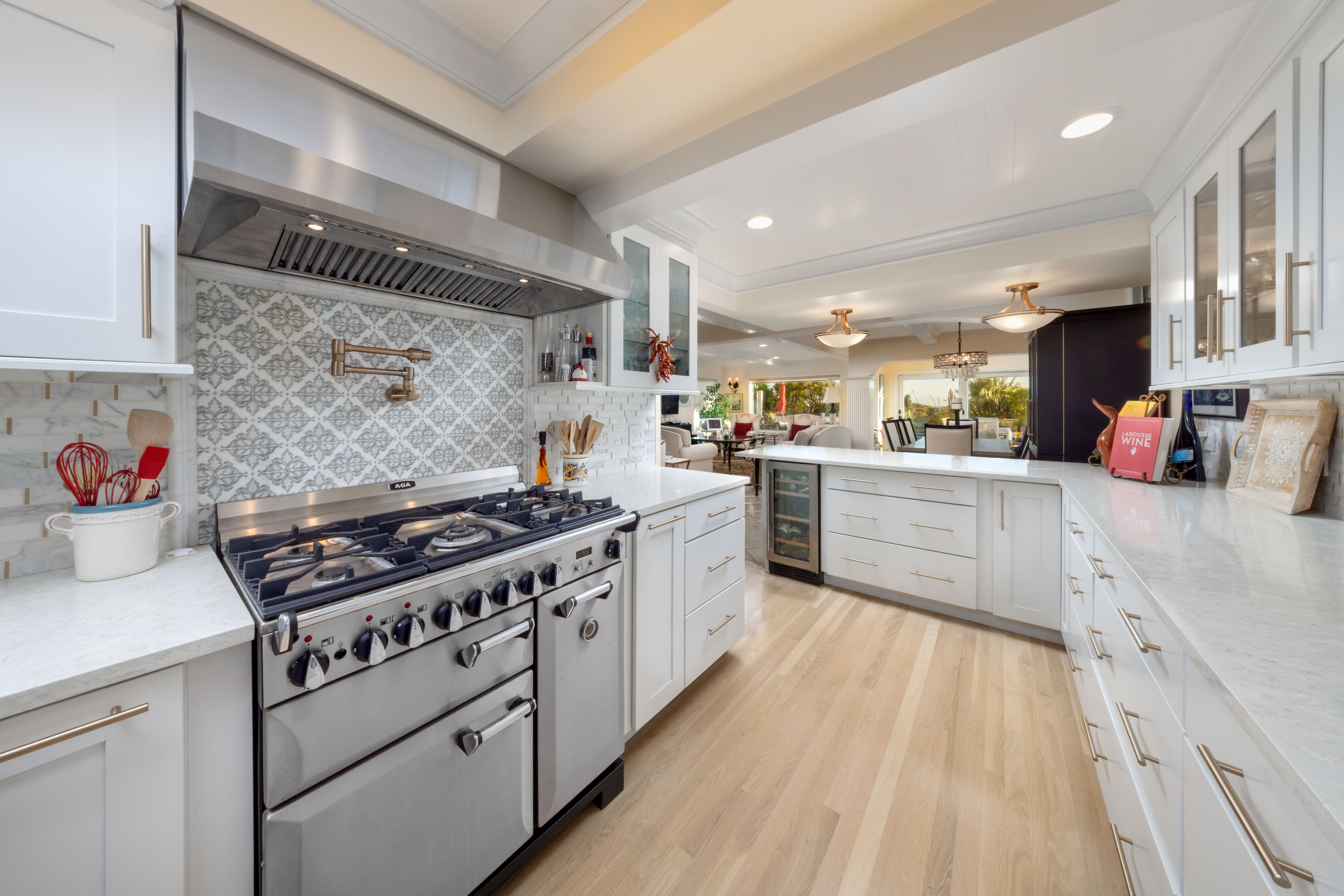  16955 South Pacific Avenue, Huntington Beach, CA 92649 - 物件實景