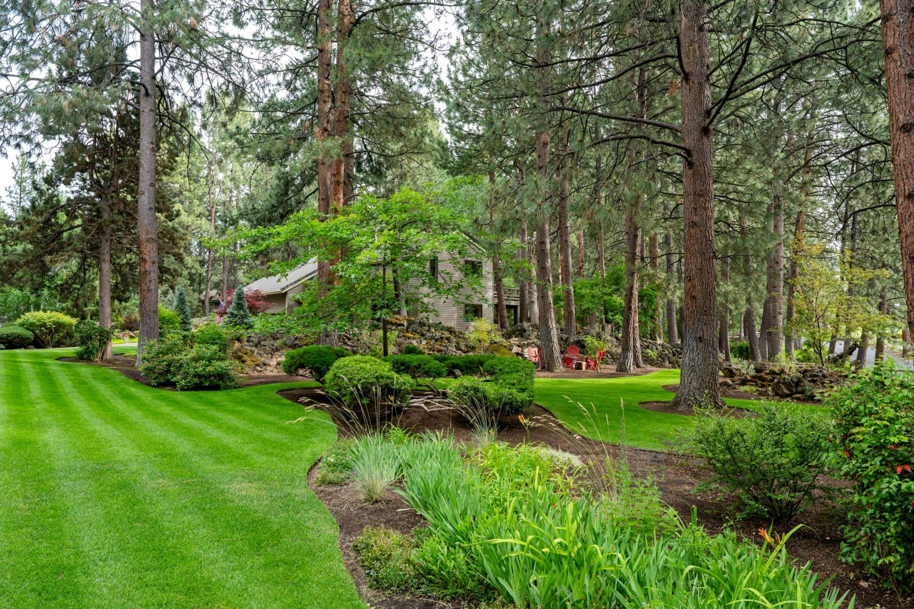  20369 Big Bear Court Bend, OR 97702 - 物件實景