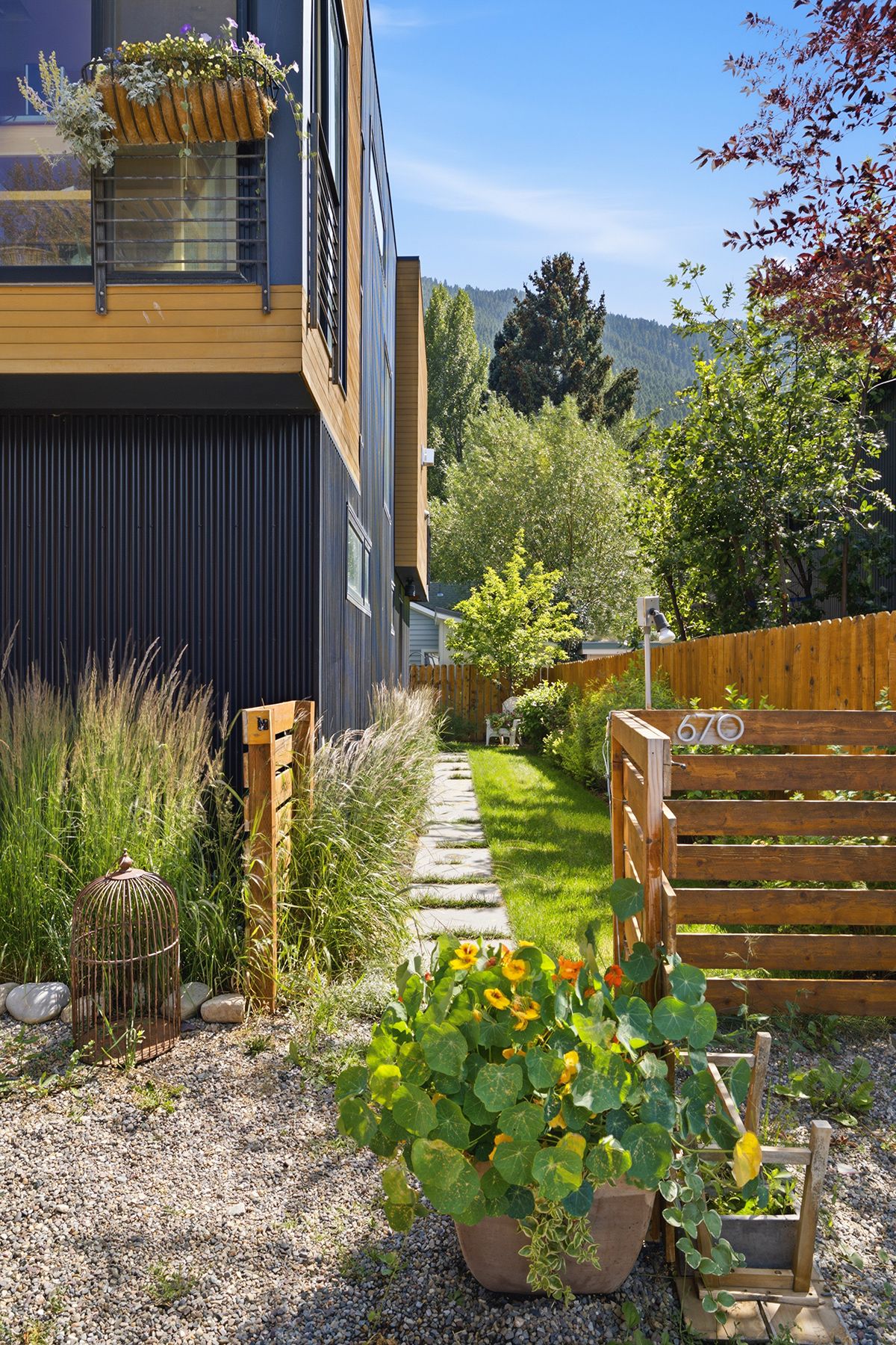  Jackson Hole Pied-à-Terre - 物件實景