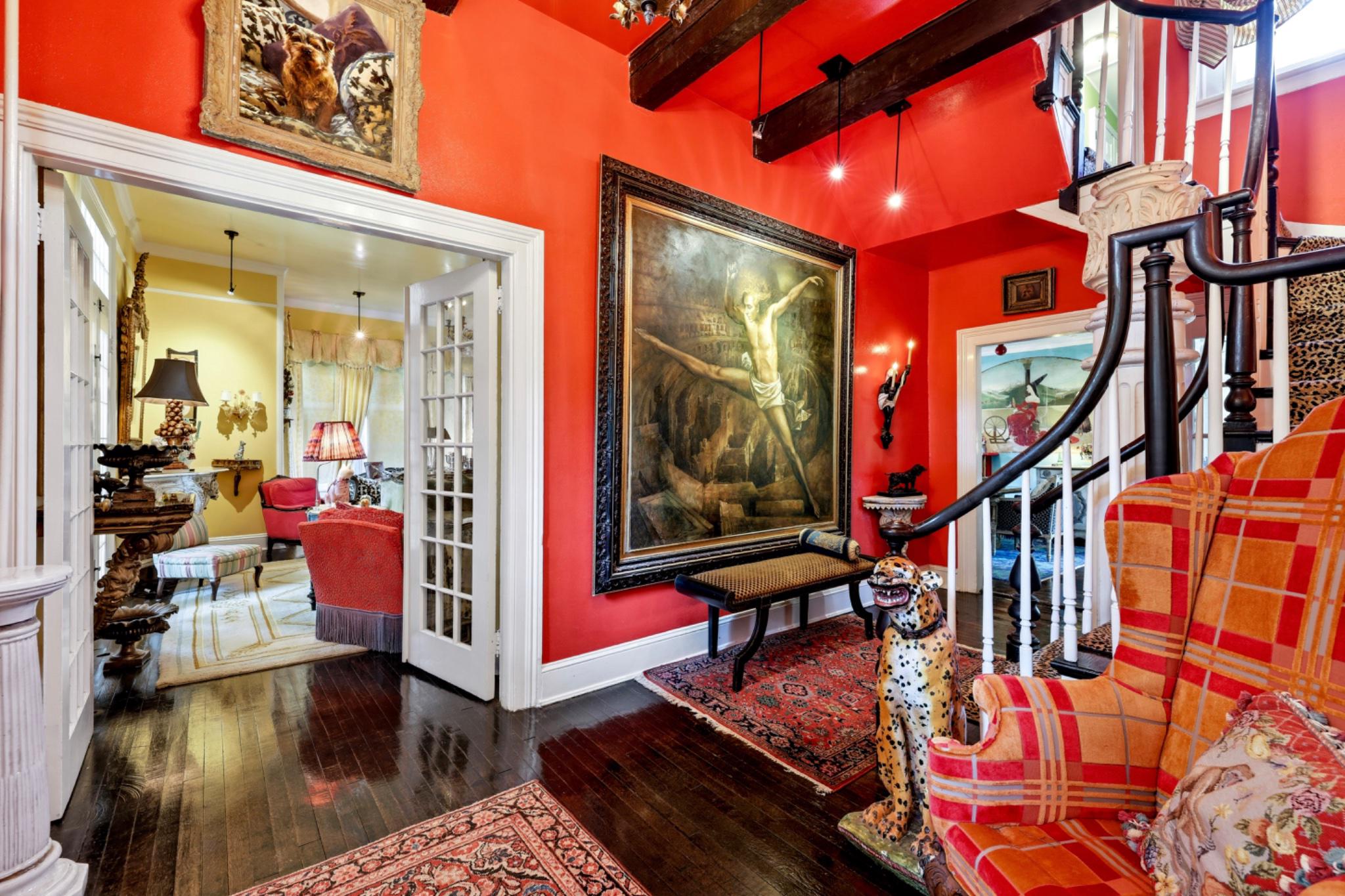  330 Alexandria Pike, Warrenton, VA, 20186 - 物件實景
