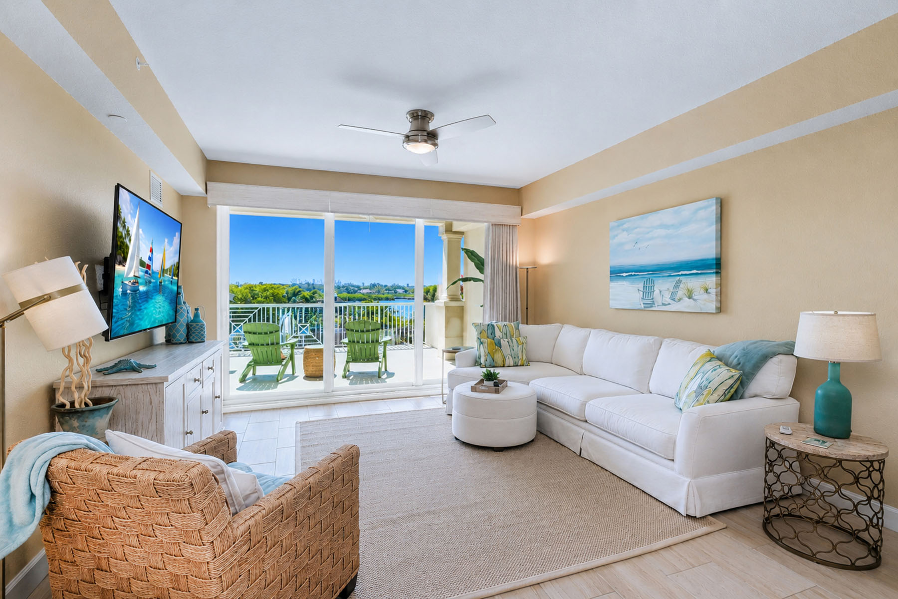  DOLPHIN KEY CONDO - 物件實景