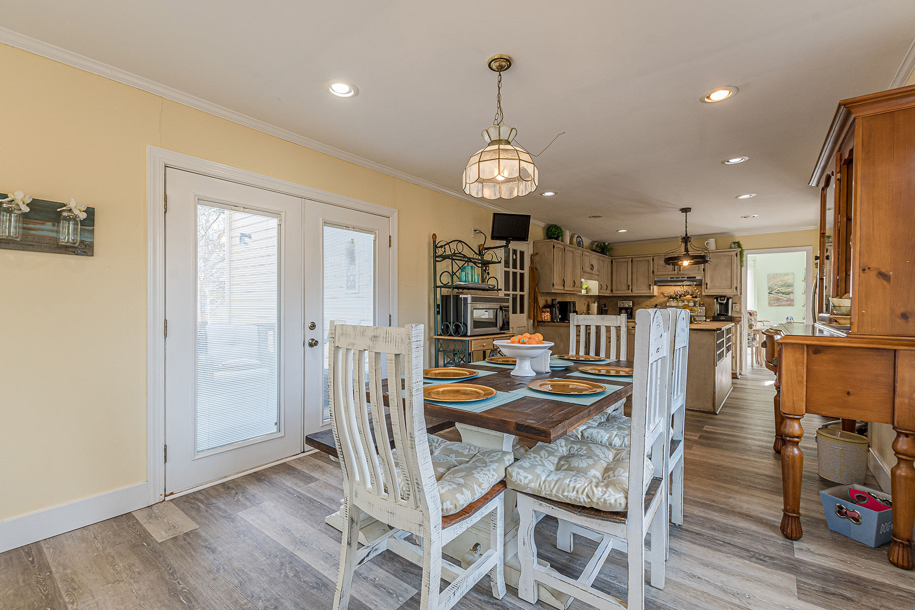  Beautifully Renovated Home in a Desirable Conyers Neighborhood - 物件實景