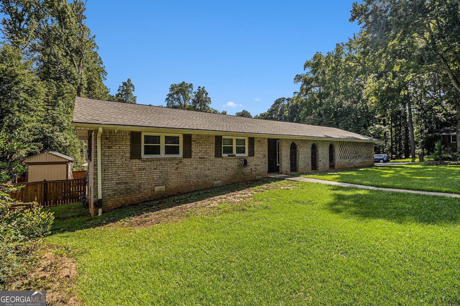 Tucker, Georgia, 30084, United States, 5 Bedrooms Bedrooms, ,3 BathroomsBathrooms,Residential,For Sale,1926716