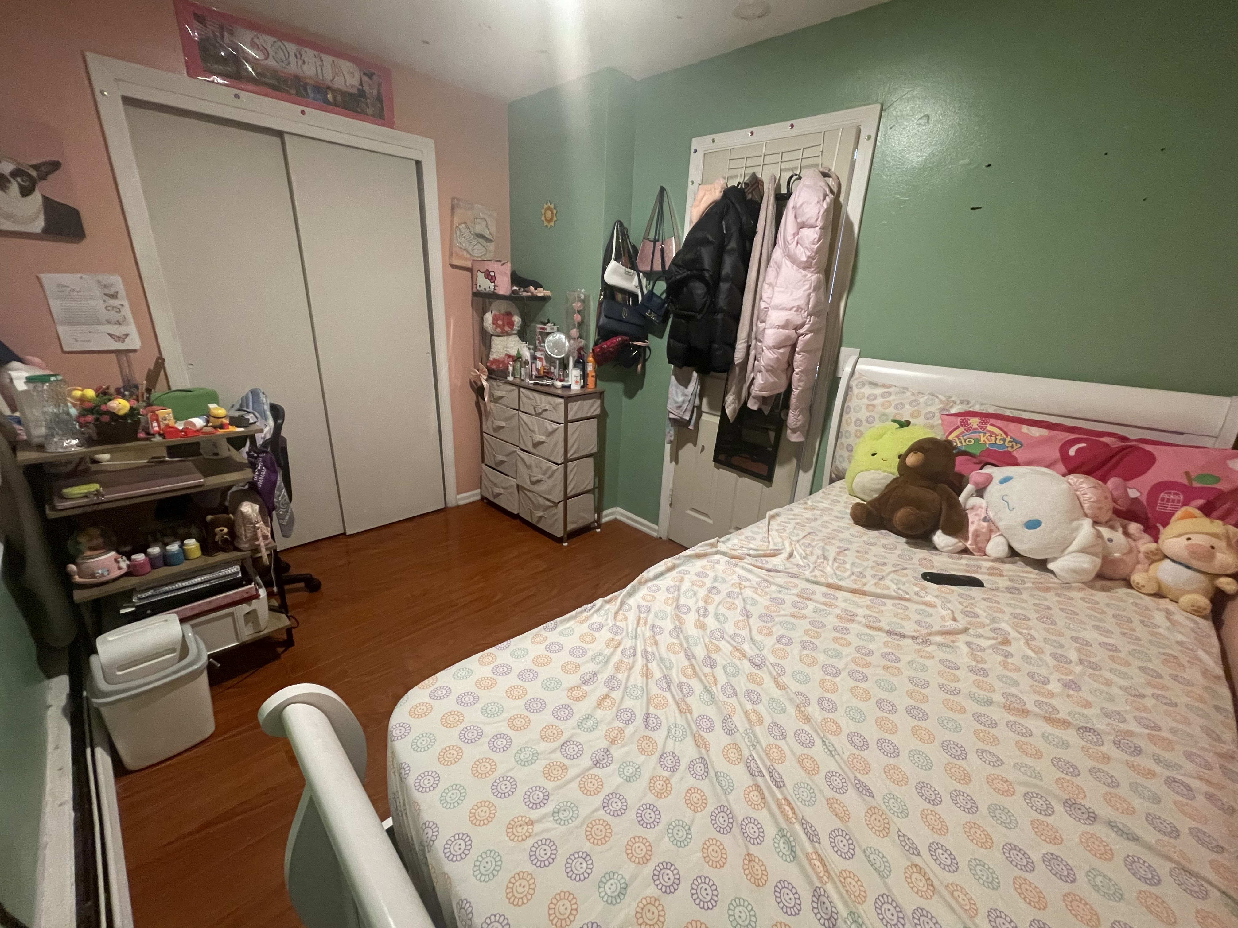 Fairview, New Jersey, 07022, United States, 3 Bedrooms Bedrooms, ,1 BathroomBathrooms,Residential,For Sale,1935345