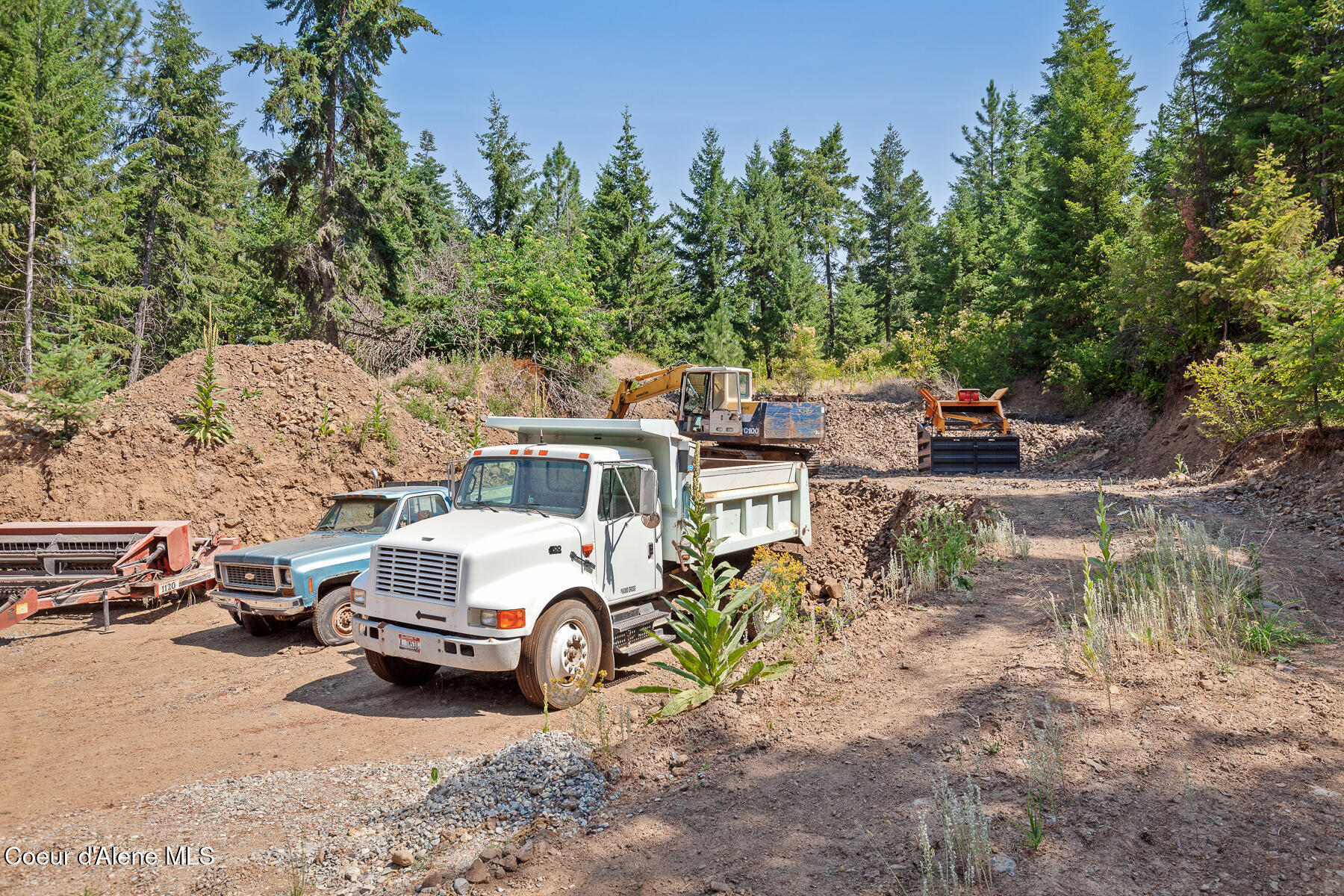 Harrison, Idaho, 83833, United States, 1 Bedroom Bedrooms, ,1 BathroomBathrooms,Residential,For Sale,1980772