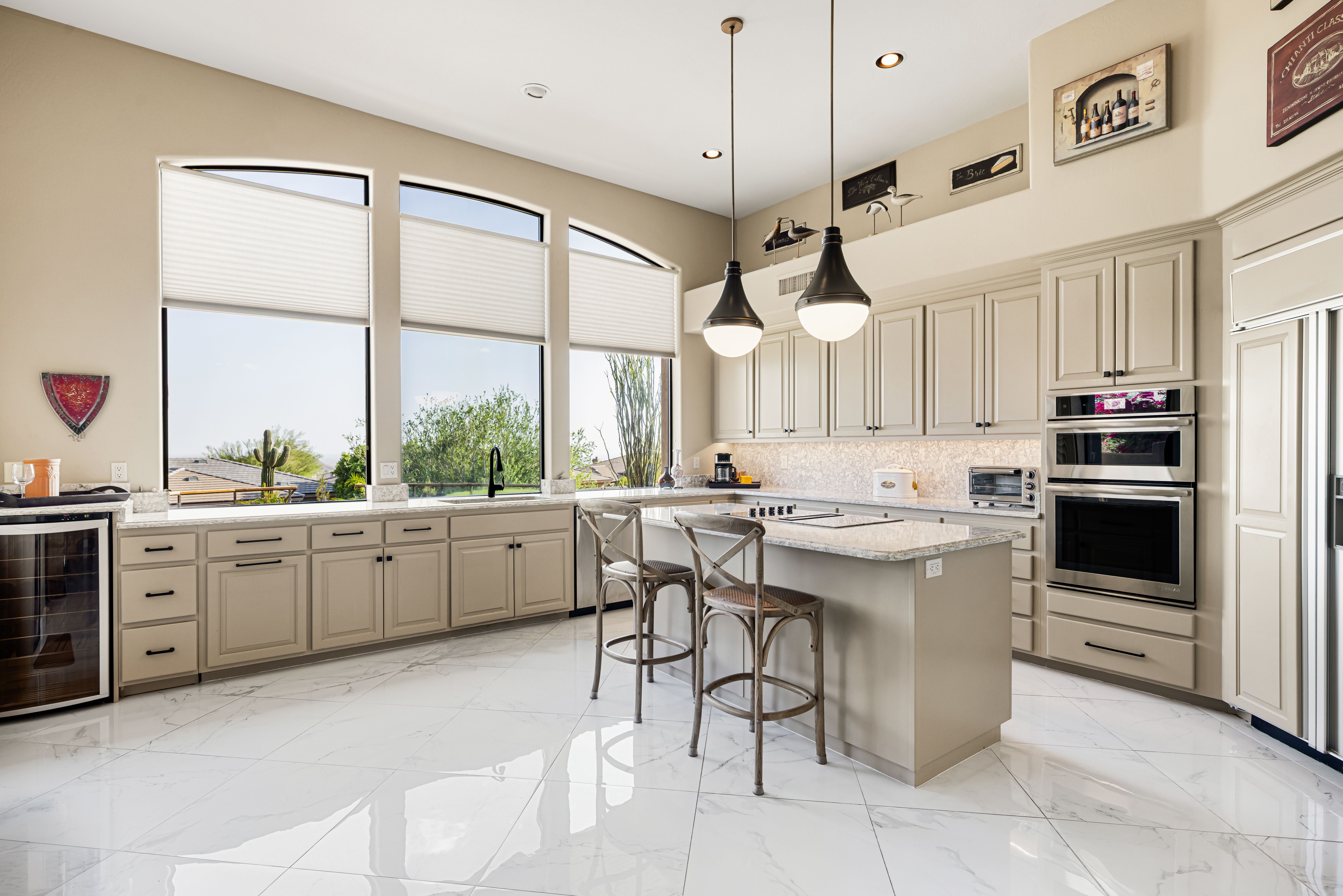  13641 E Charter Oak Drive ¦Scottsdale, AZ - 物件實景