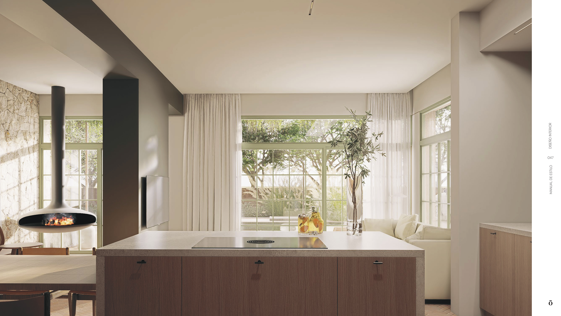  Exclusive new build villa with Mediterranean design - 物件實景