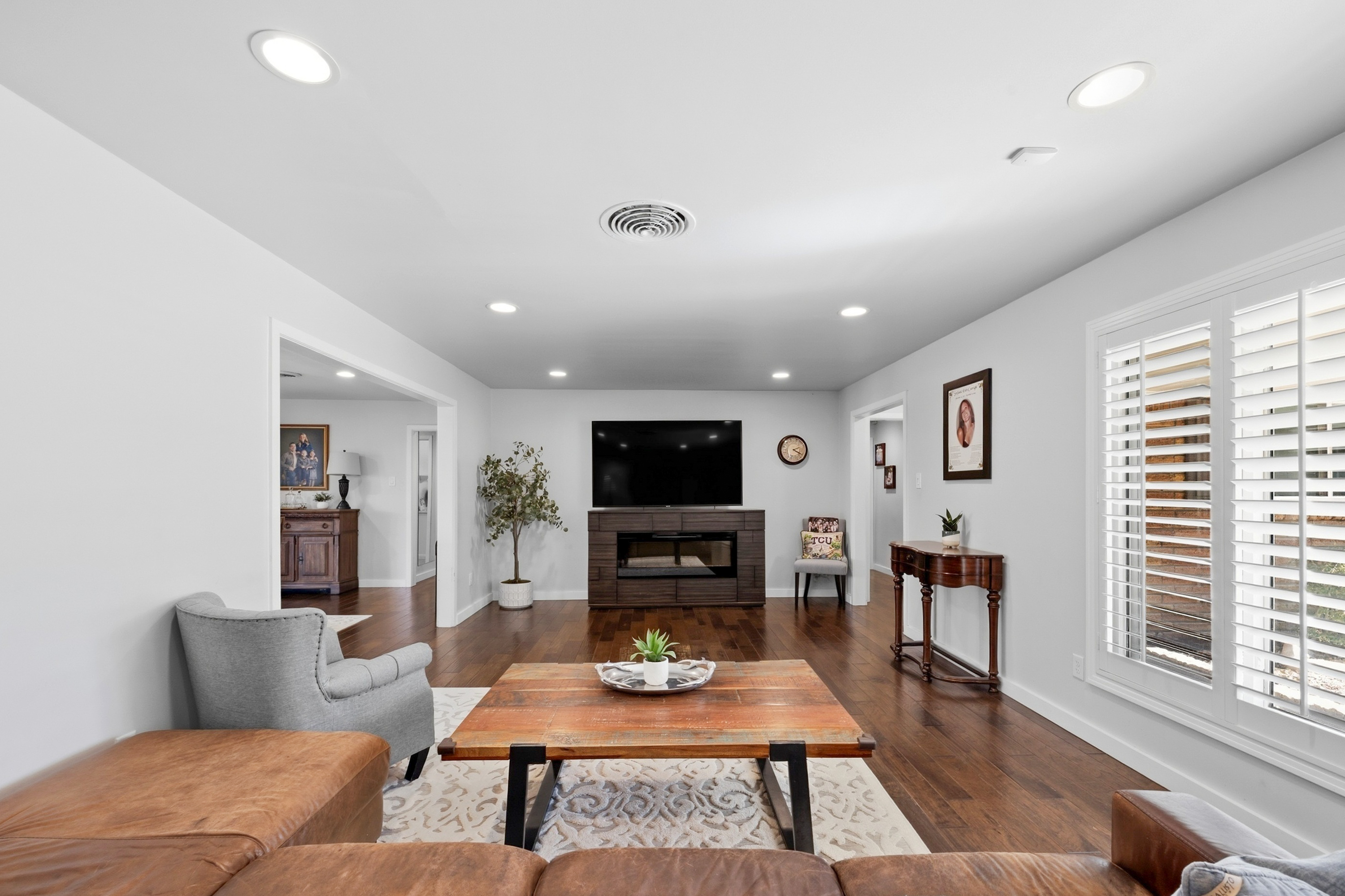  4609 Hildring Drive, Fort Worth, TX, 76109 - 物件實景