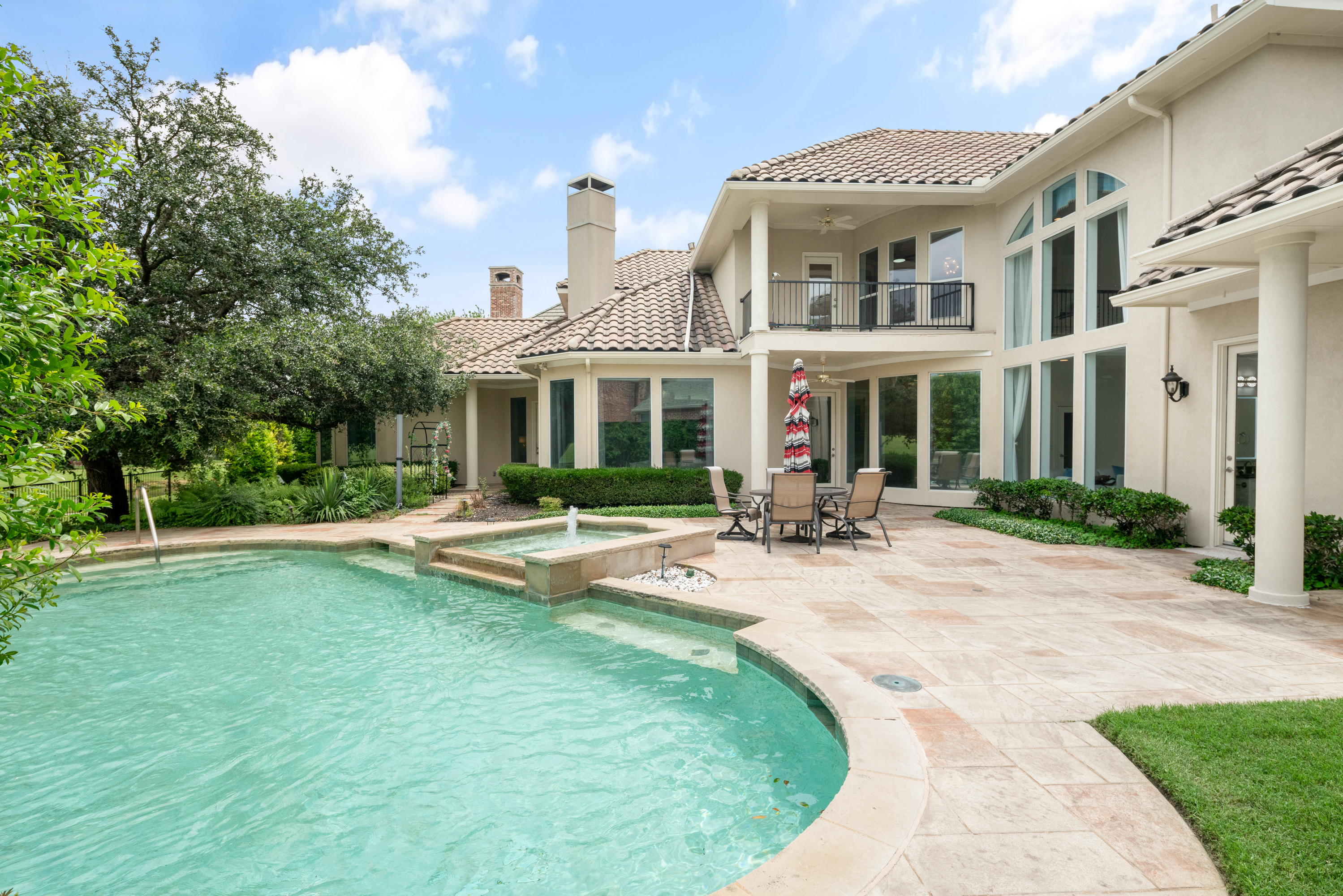  5717 Northbrook Drive, Plano, TX, 75093 - 物件實景