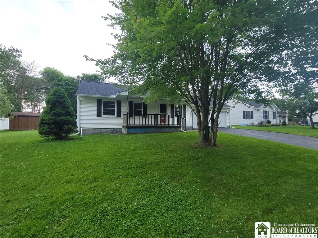 Valleyview Ave, Jamestown, NY 14701 #1