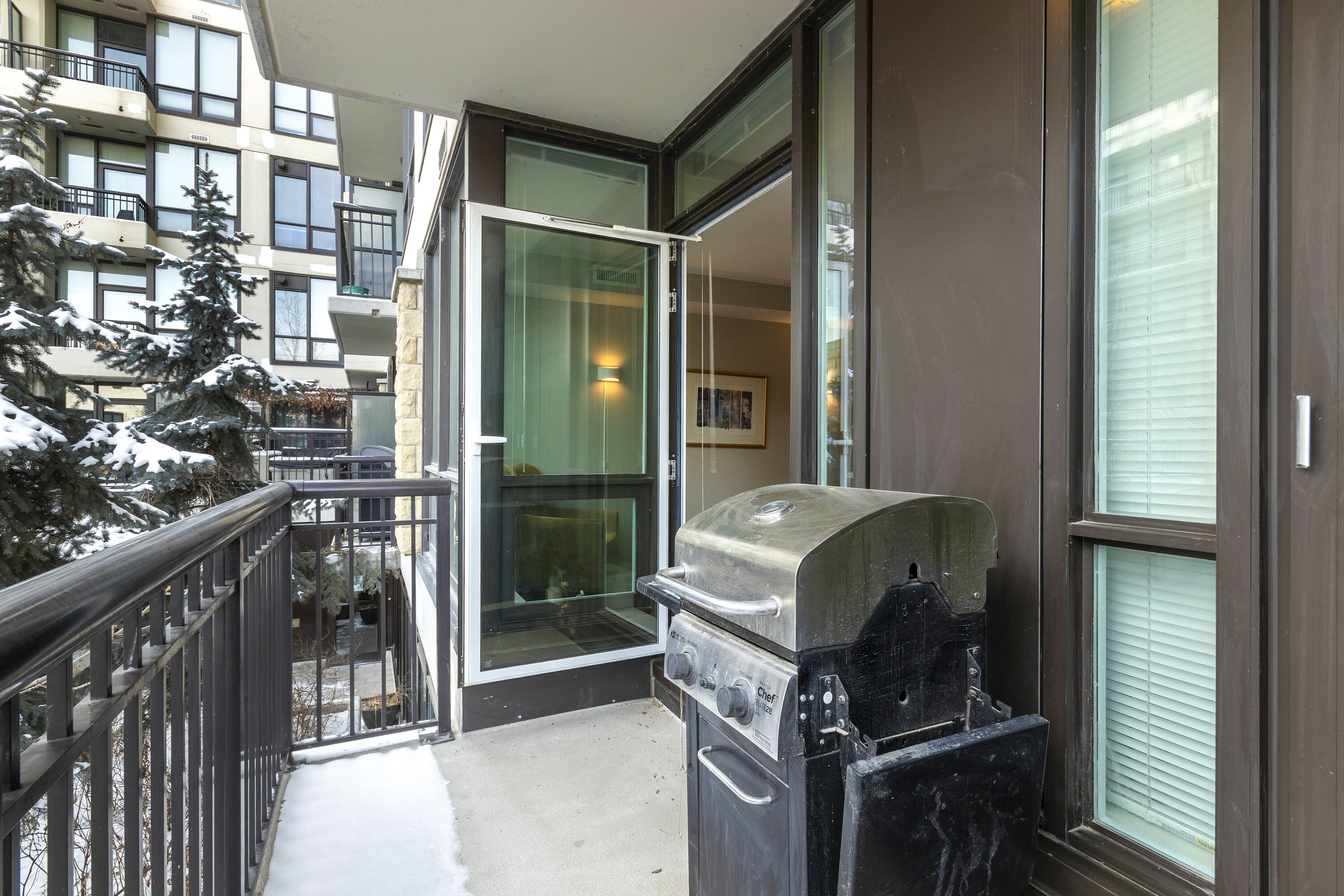  Calgary, Calgary and Foothills - 物件實景