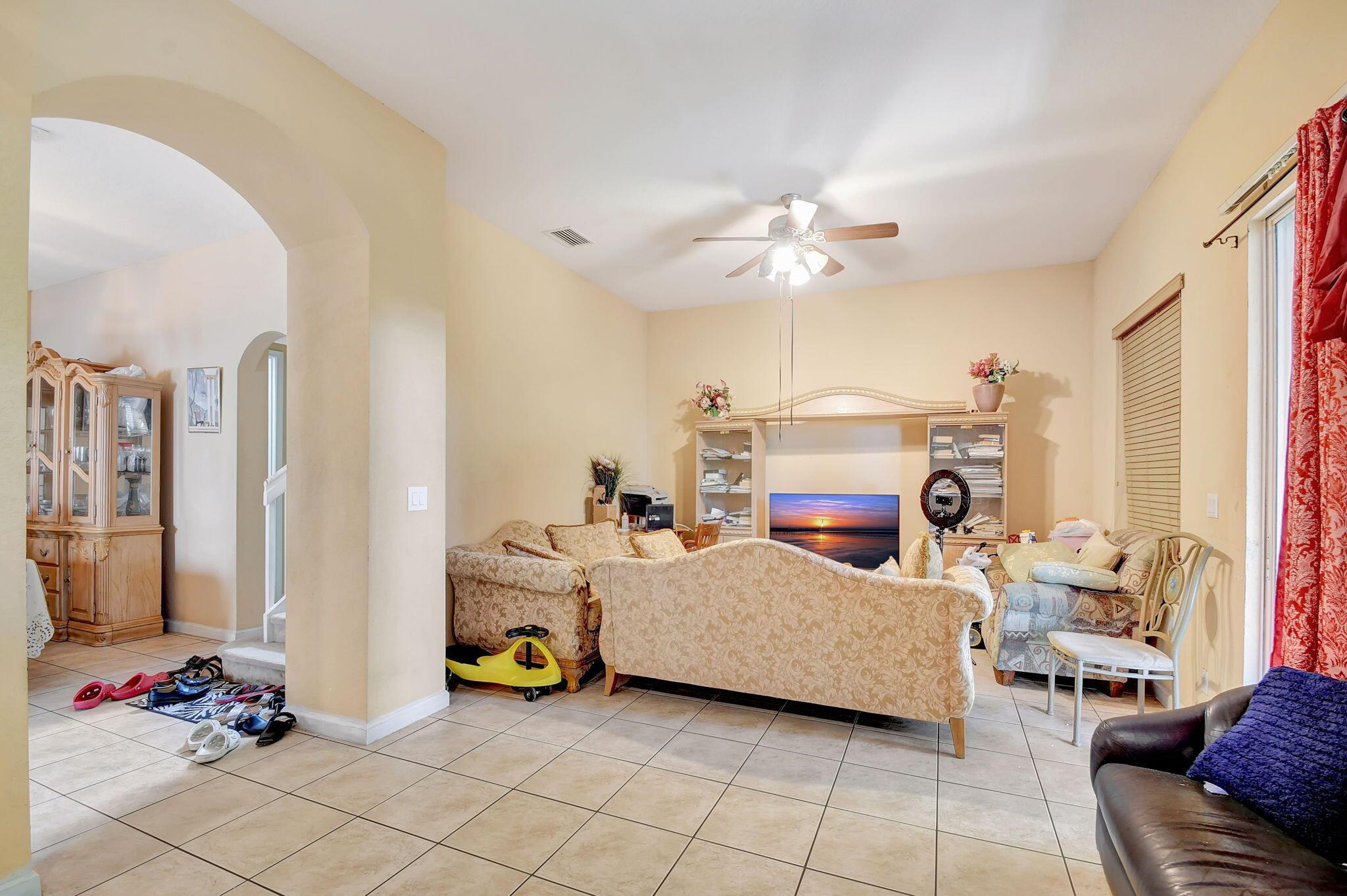 Boynton Beach, Florida, 33436, United States, 4 Bedrooms Bedrooms, ,3 BathroomsBathrooms,Residential,For Sale,1869524