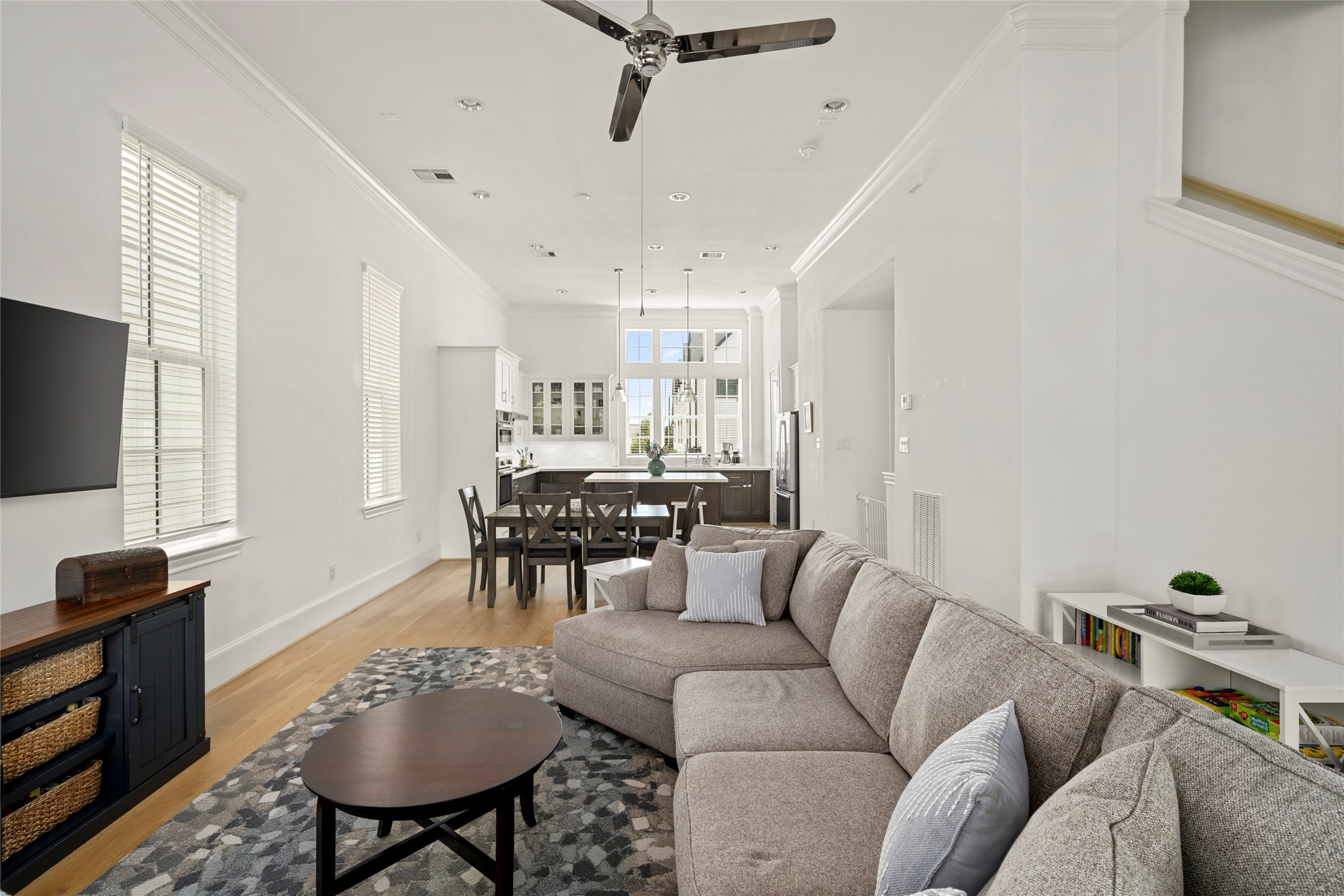  3418 Timbergrove Heights Street - 物件實景