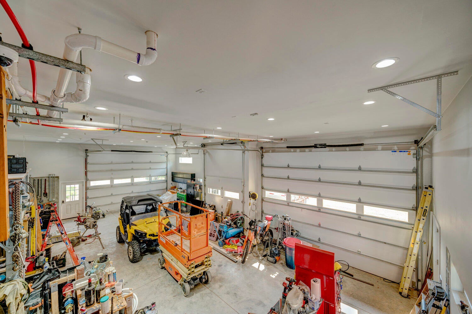 Big Horn, Wyoming, 82833, United States, 3 Bedrooms Bedrooms, ,4 BathroomsBathrooms,Residential,For Sale,1981242