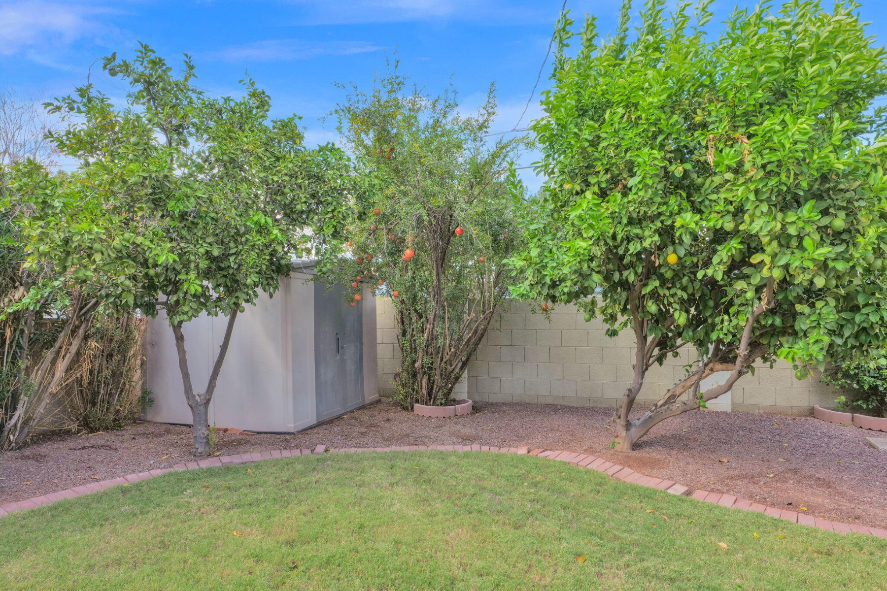  4826 E Fairmount Avenue¦Phoenix, AZ - 物件實景