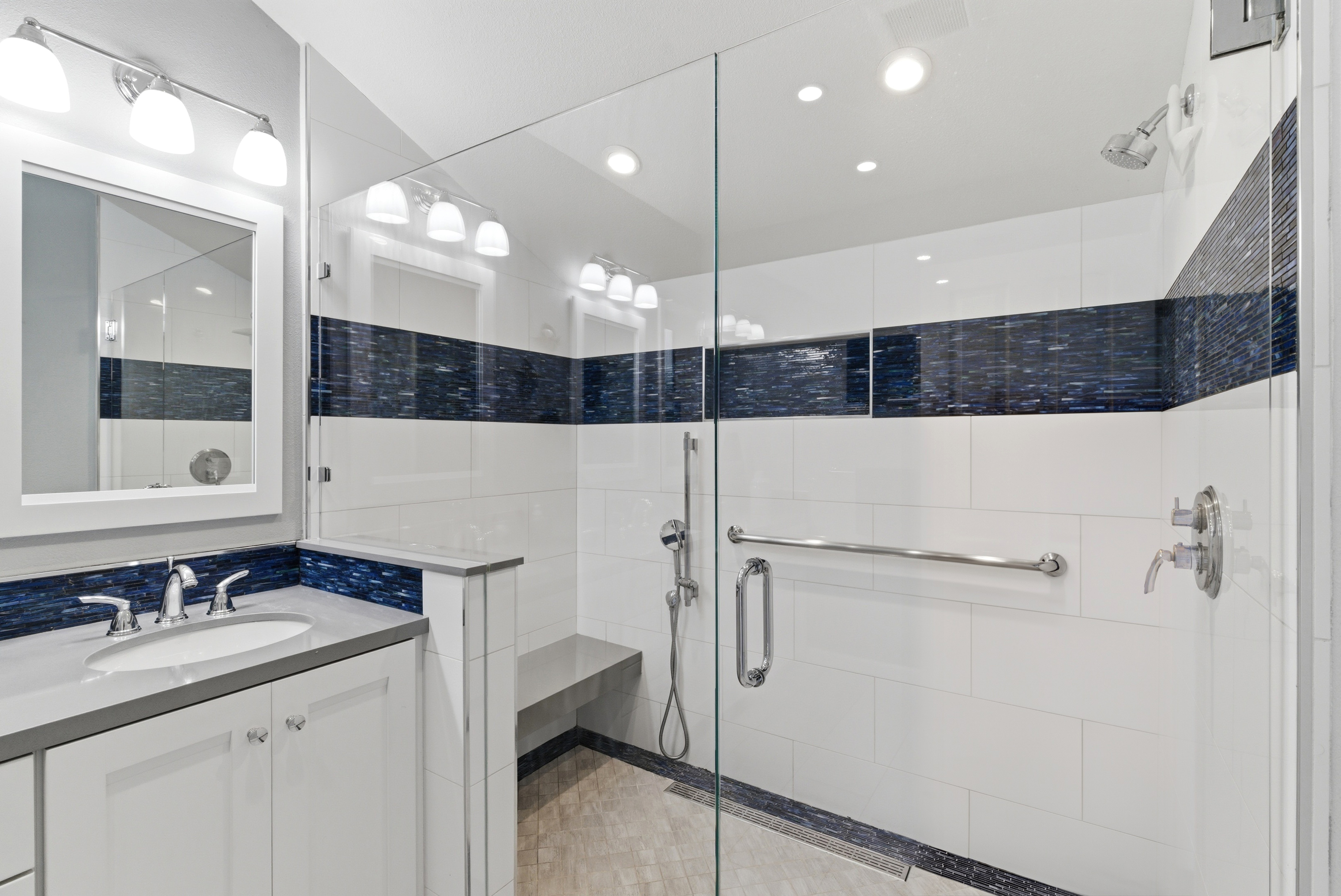  Elegant Single-Story Living on a Premier Corner Lot in Monte Sereno - 物件實景