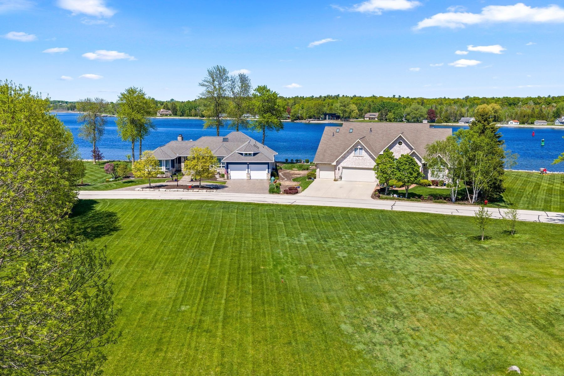  Perfect Door County Lot to Build your Dream Home - 物件實景