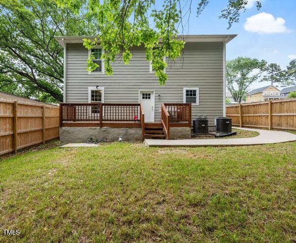 Durham, North Carolina, 27707, United States, 4 Bedrooms Bedrooms, ,3 BathroomsBathrooms,Residential,For Sale,1906767