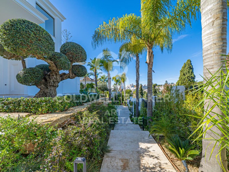 Marbella, Andalusia, ES, 6 Bedrooms Bedrooms, ,7 BathroomsBathrooms,Residential,For Sale,1735857