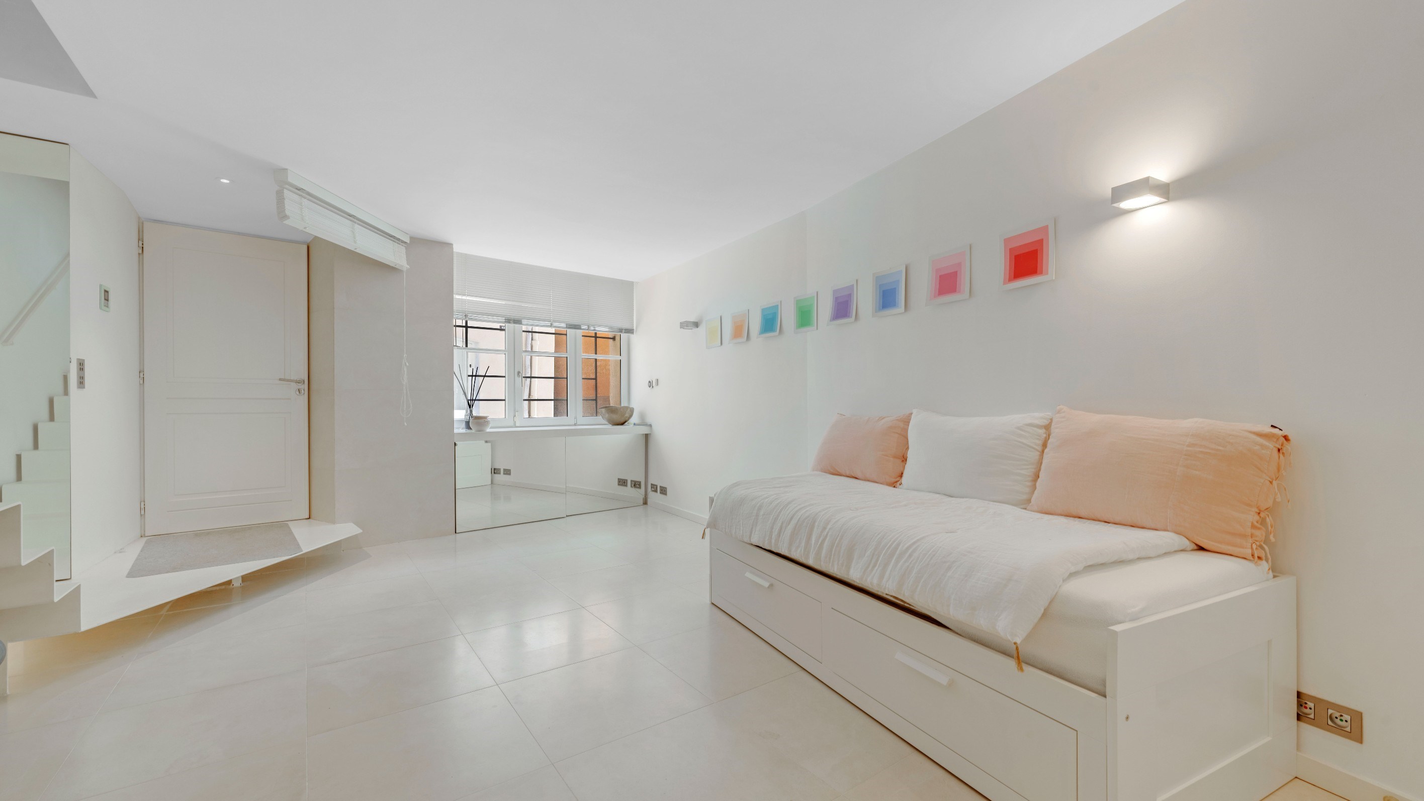  Saint-Tropez La Ponche village house 83 sqm rnear port and beach - 物件實景