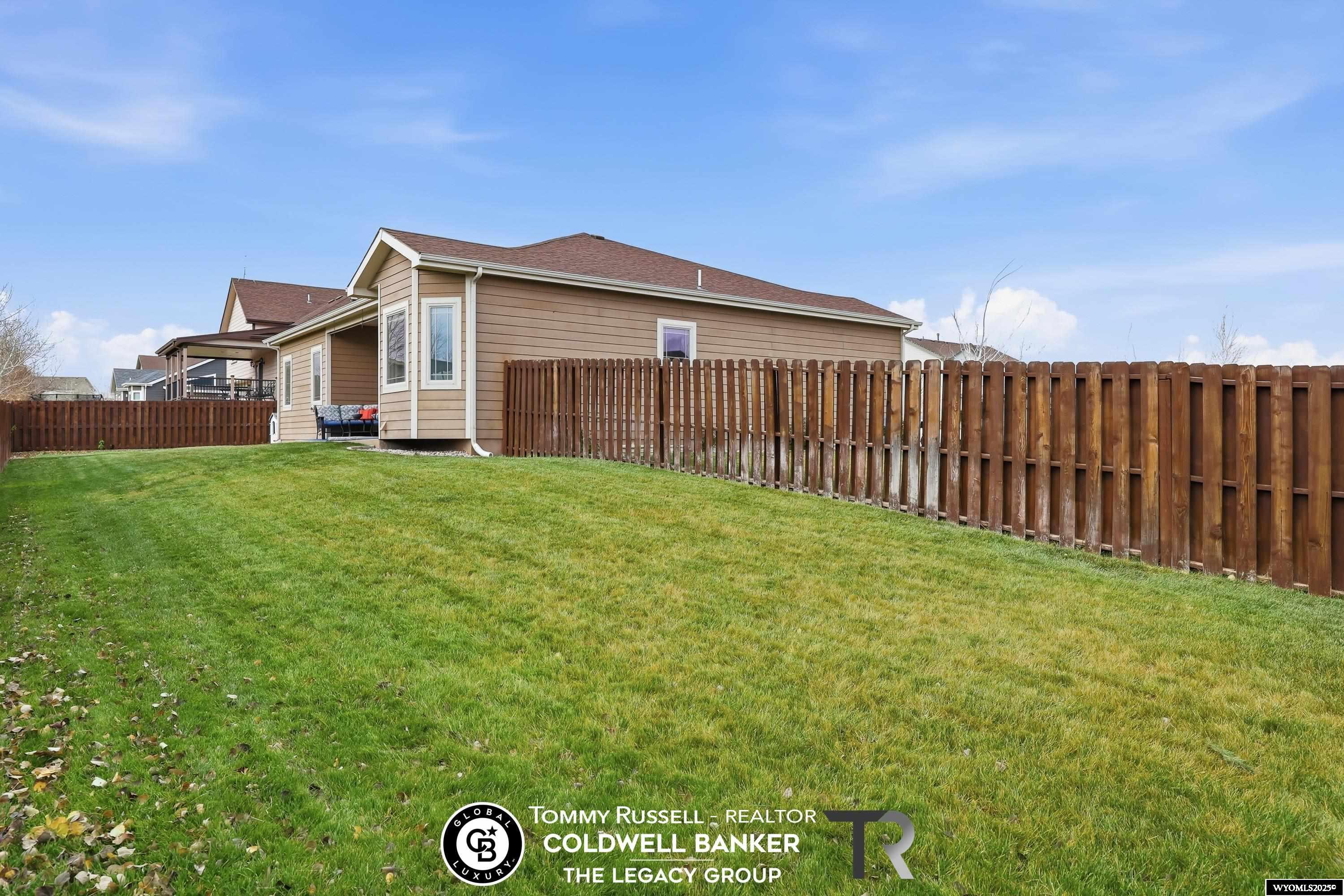 Casper, Wyoming, 82609, United States, 4 Bedrooms Bedrooms, ,3 BathroomsBathrooms,Residential,For Sale,1995940