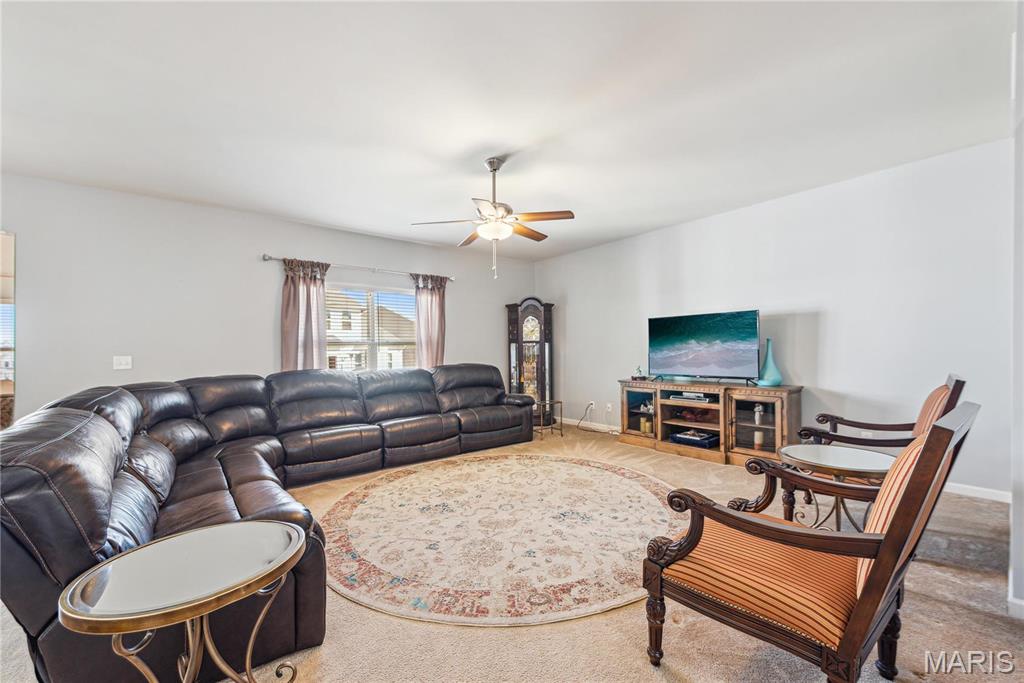Wentzville, Missouri, 63385, United States, 4 Bedrooms Bedrooms, ,4 BathroomsBathrooms,Residential,For Sale,1722454