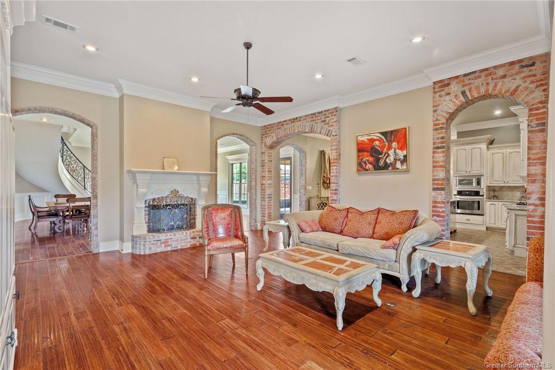 4850 Kingspoint Drive, Lake Charles, Louisiana, 70605, United States, 4 Bedrooms Bedrooms, ,4 BathroomsBathrooms,Residential,For Sale,4850 Kingspoint Drive,1615847