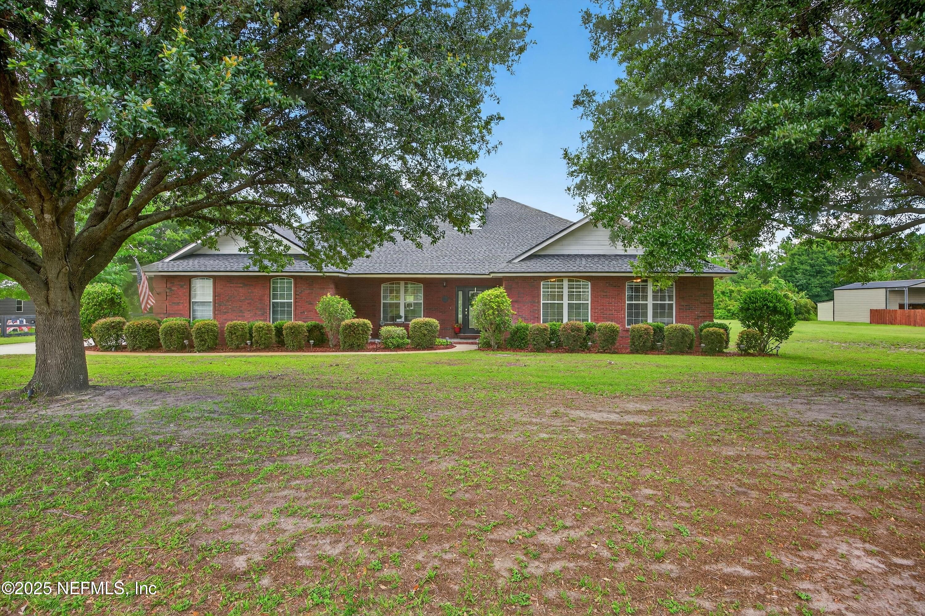 Glen St. Mary, Florida, 32040, United States, 4 Bedrooms Bedrooms, ,3 BathroomsBathrooms,Residential,For Sale,1862289