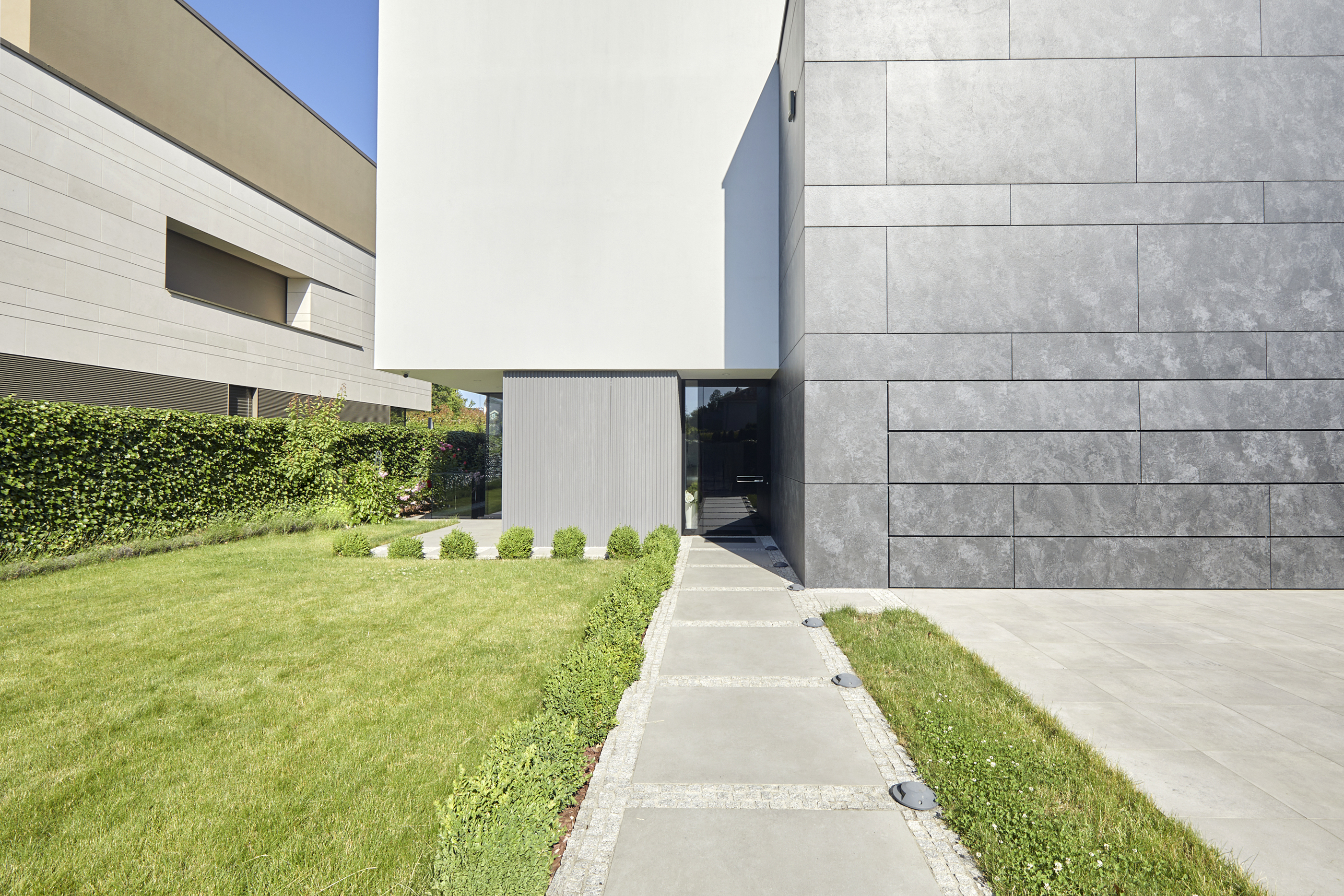  Villa à Bertrange - 物件實景