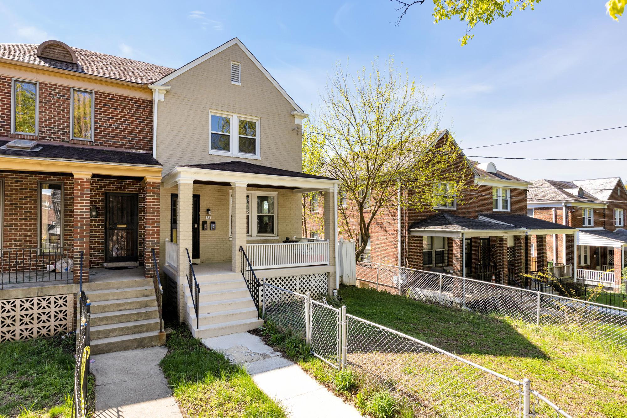  65 Allison Street NE, Washington, DC, 20011 - 物件實景