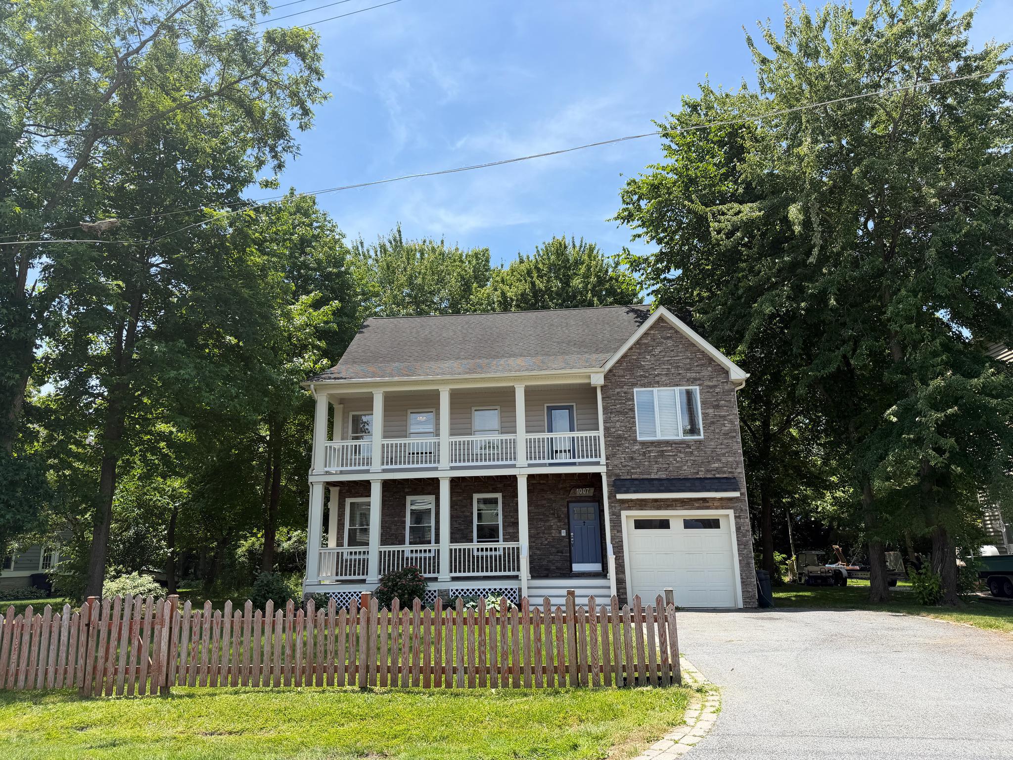  1007 Galesville Road, Galesville, MD, 20765 - 物件實景