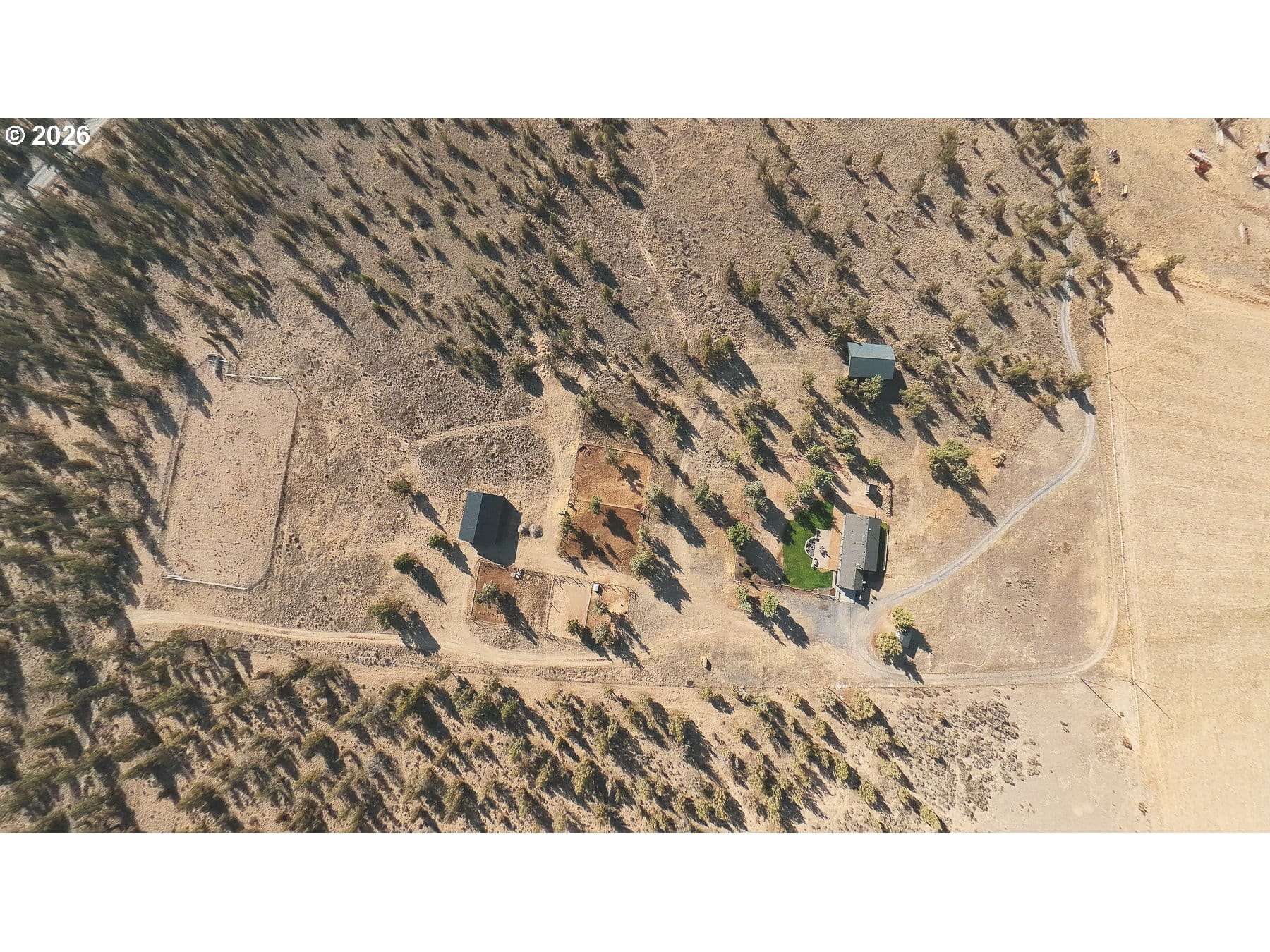  7200 SW HIGHWAY 126 Powell Butte, OR 97753 - 物件實景