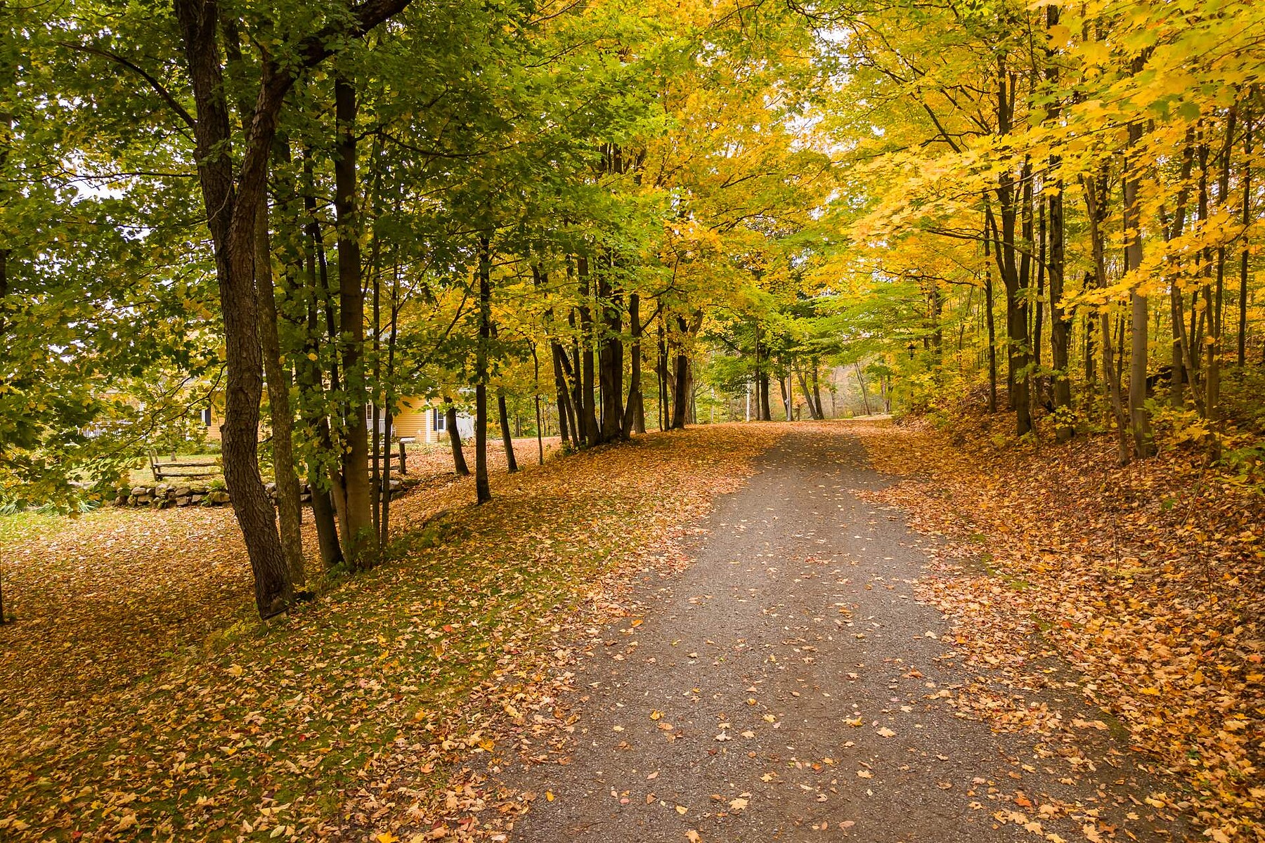  Bromont, Eastern Townships - 物件實景