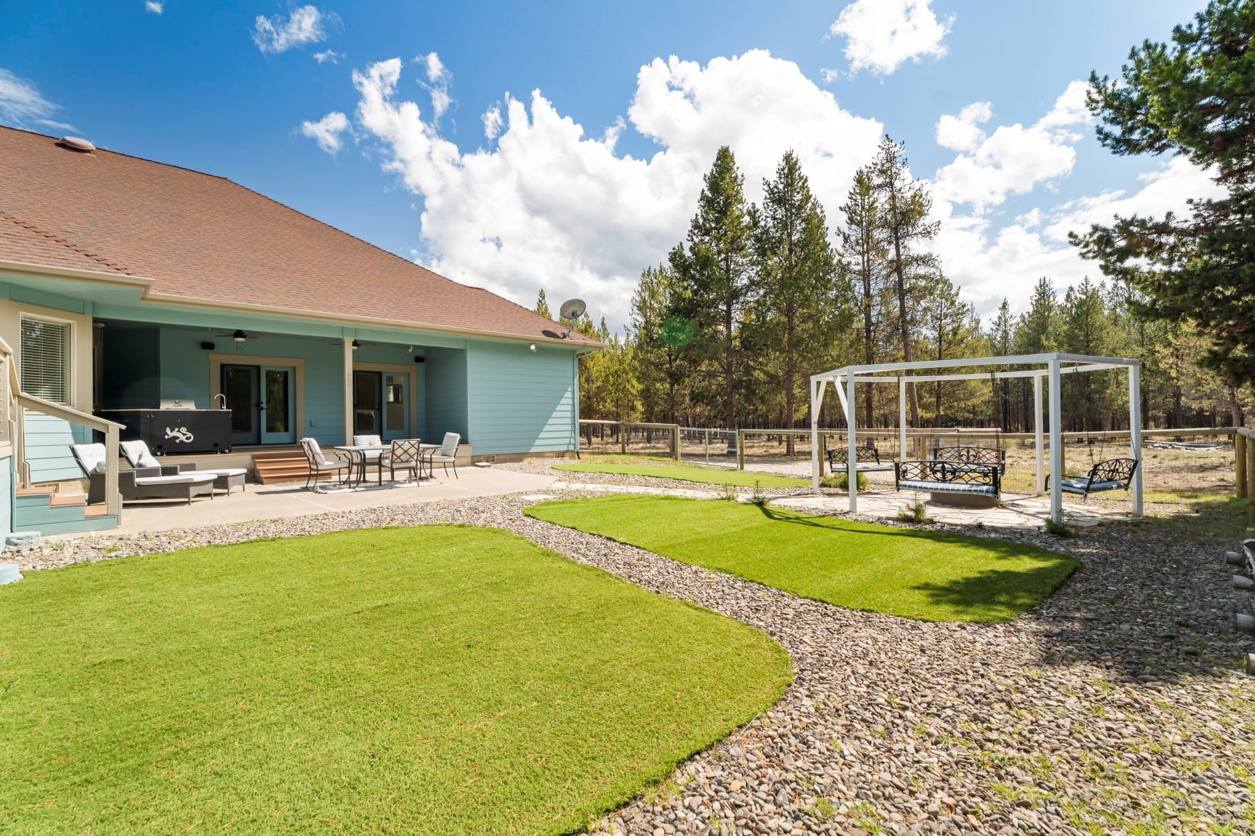  17045 Shawnee Circle Bend, OR 97707 - 物件實景