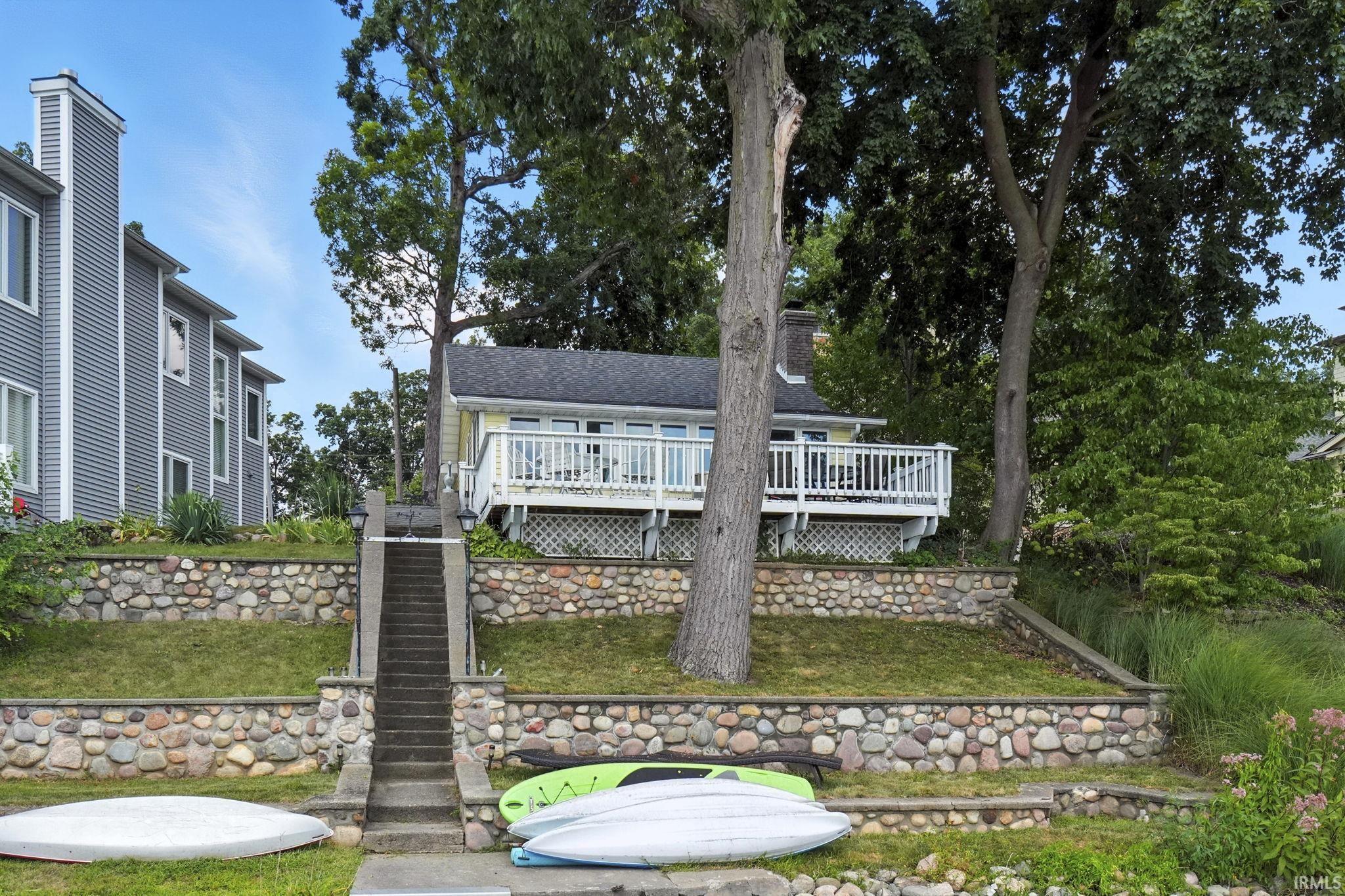Angola, Indiana, 46703, United States, 2 Bedrooms Bedrooms, ,1 BathroomBathrooms,Residential,For Sale,1918435