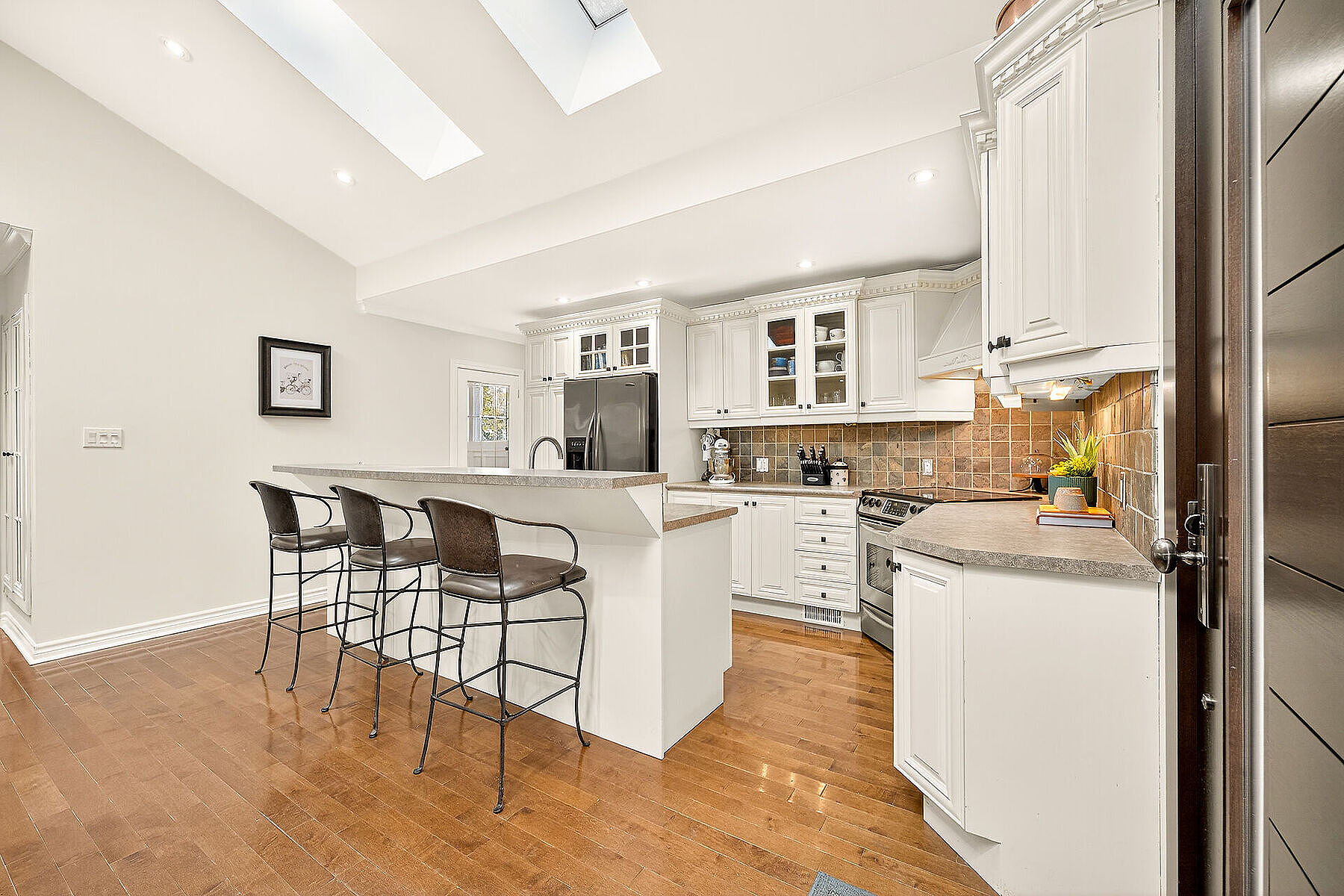  Stylish Bungalow - 物件實景