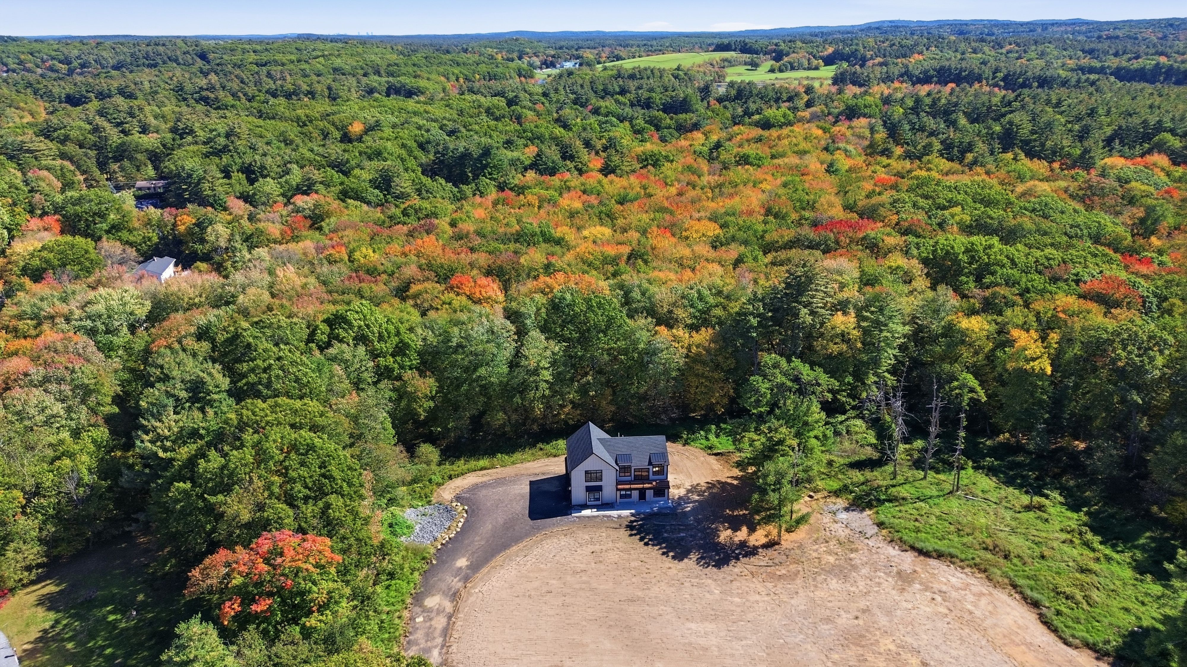  70 Walcott Street, Stow, MA 01775 ( Lot 2) - 物件實景