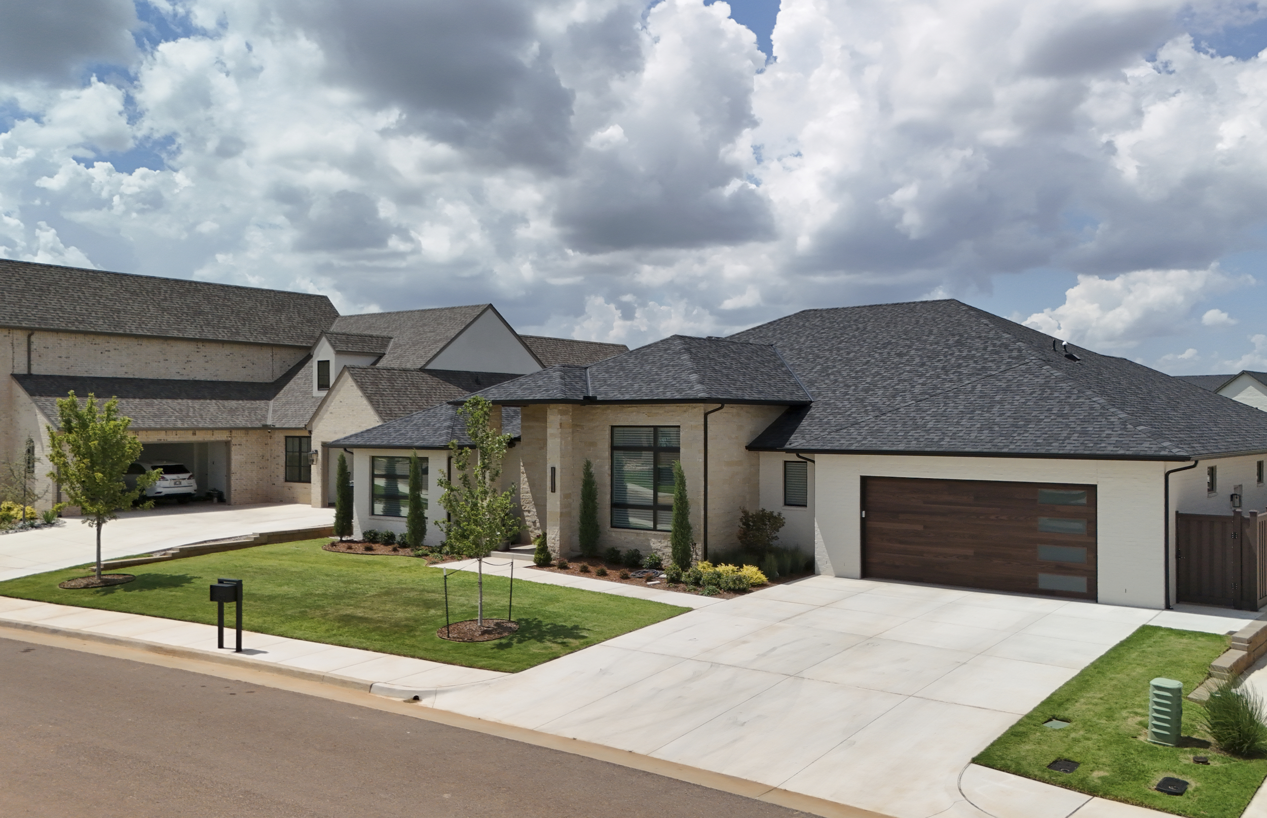  6409 Northwest 148th Street, Oklahoma City, OK 73142 - 物件實景