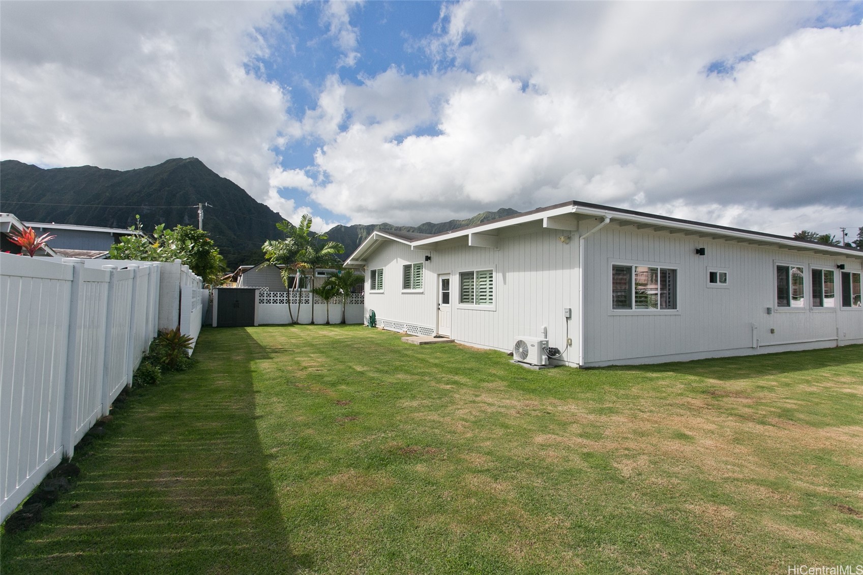 Kaneohe, Hawaii, 96744, United States, 4 Bedrooms Bedrooms, ,2 BathroomsBathrooms,Residential,For Sale,2001897