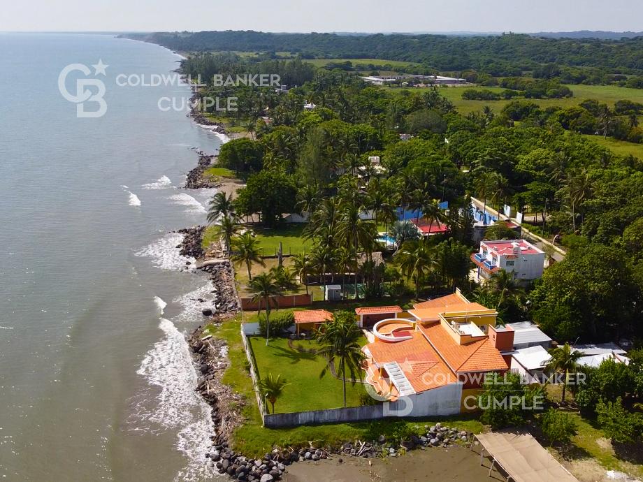 Alvarado, Veracruz de Ignacio de la Llave, 95263, Mexico, 5 Bedrooms Bedrooms, ,6 BathroomsBathrooms,Residential,For Sale,1991662