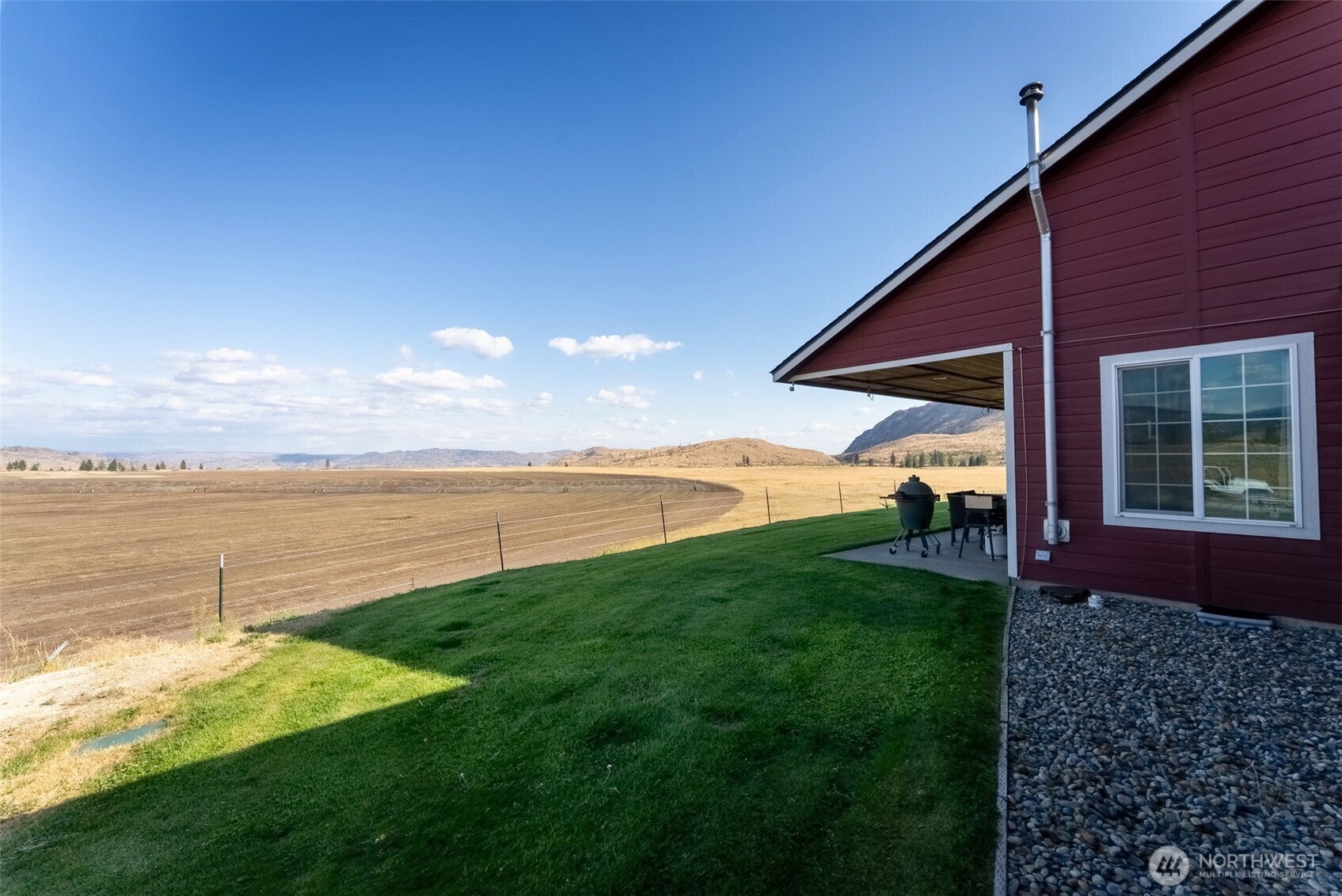 Malott, Washington, 98829, United States, 3 Bedrooms Bedrooms, ,1 BathroomBathrooms,Residential,For Sale,1989338