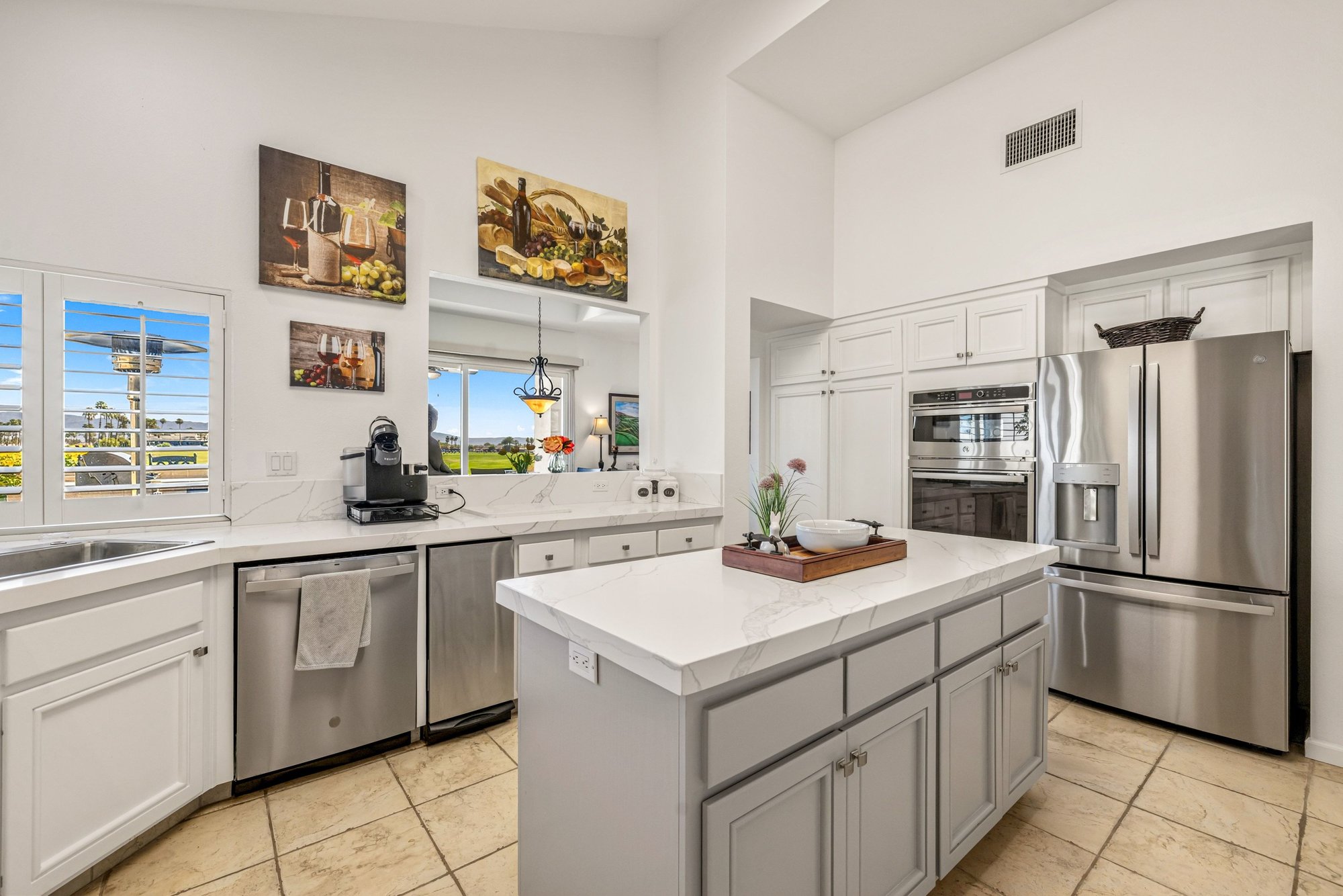  56200 Riviera  PGA West - Nicklaus Private Practice - Play - Relax - Repeat - 物件實景