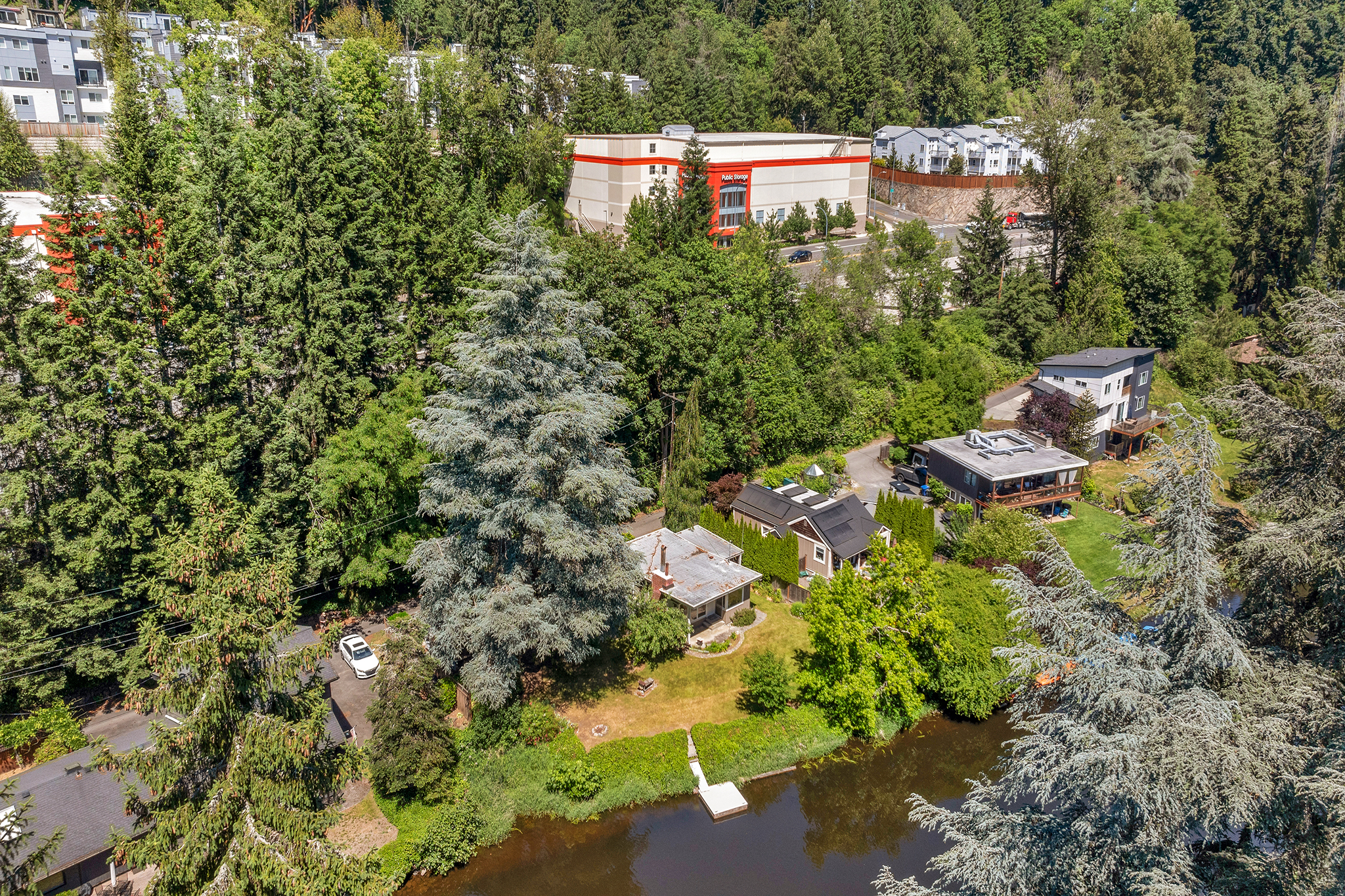  Sammamish River Retreat - 物件實景