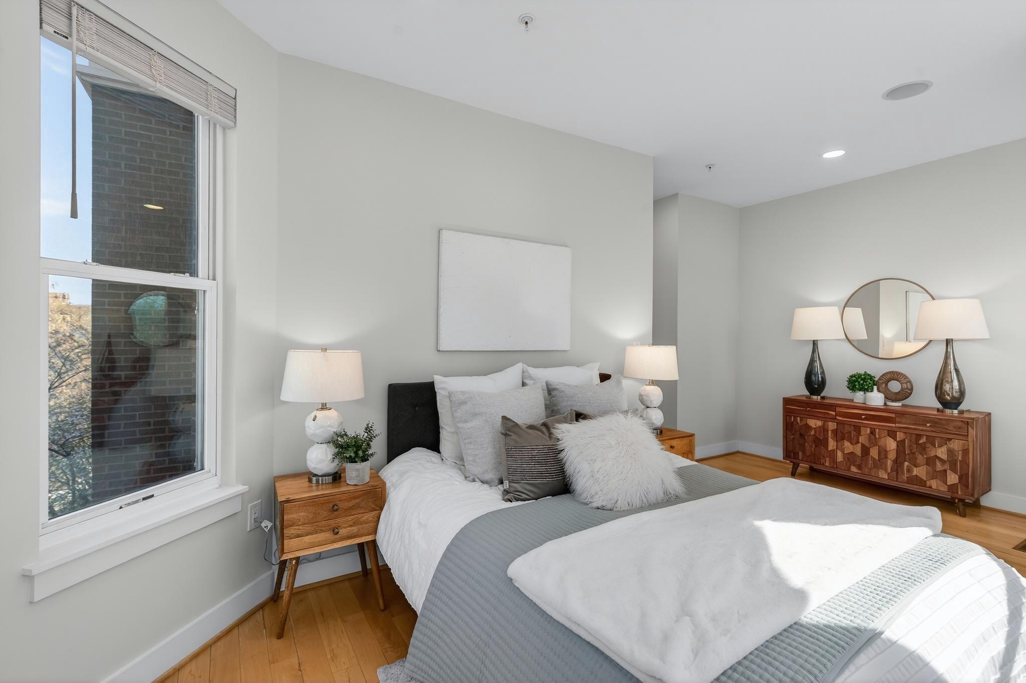  751 P Street NW, Washington, DC, 20001 - 物件實景