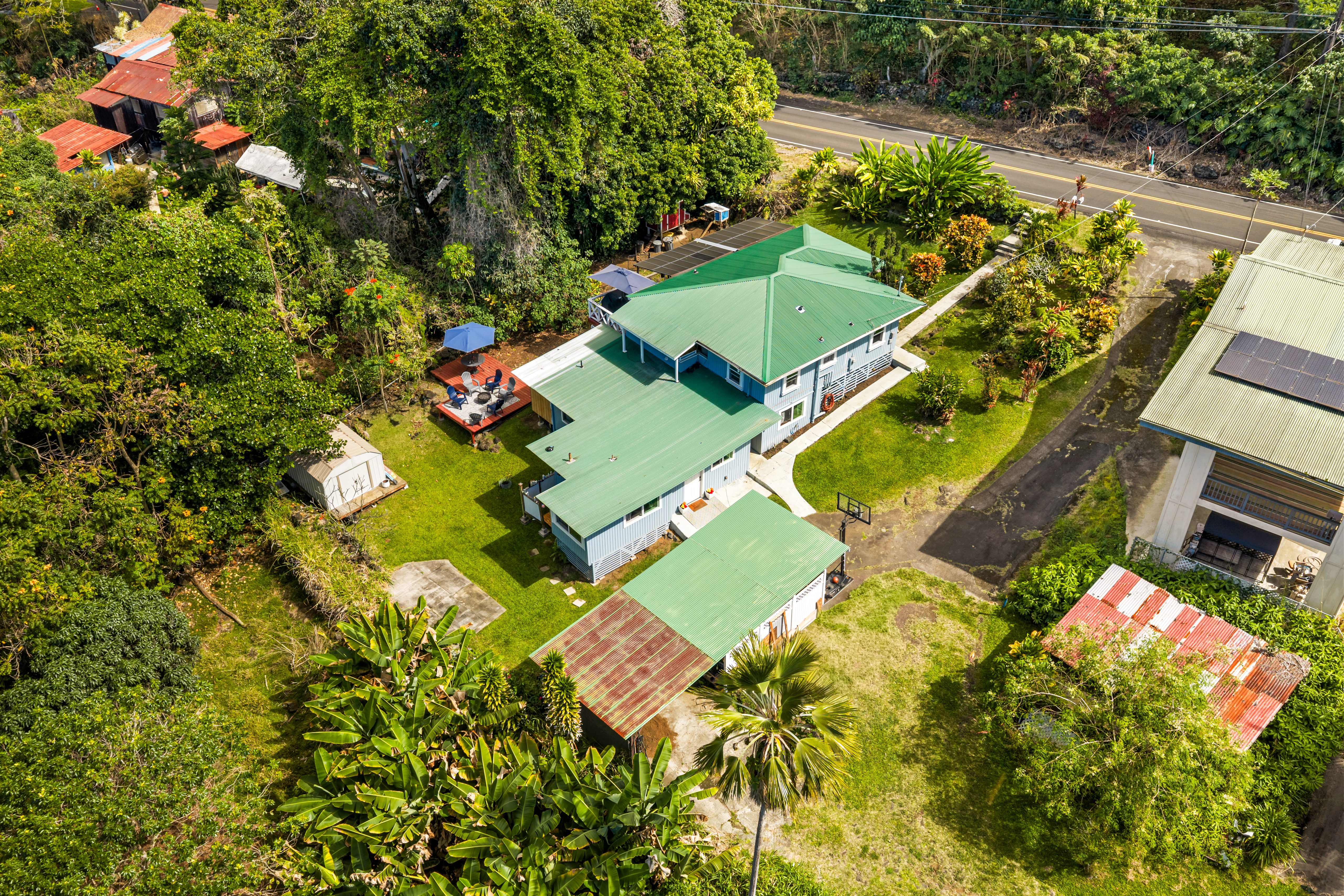  77-6314 Mamalahoa Highway, Holualoa, HI 96725 - 物件實景
