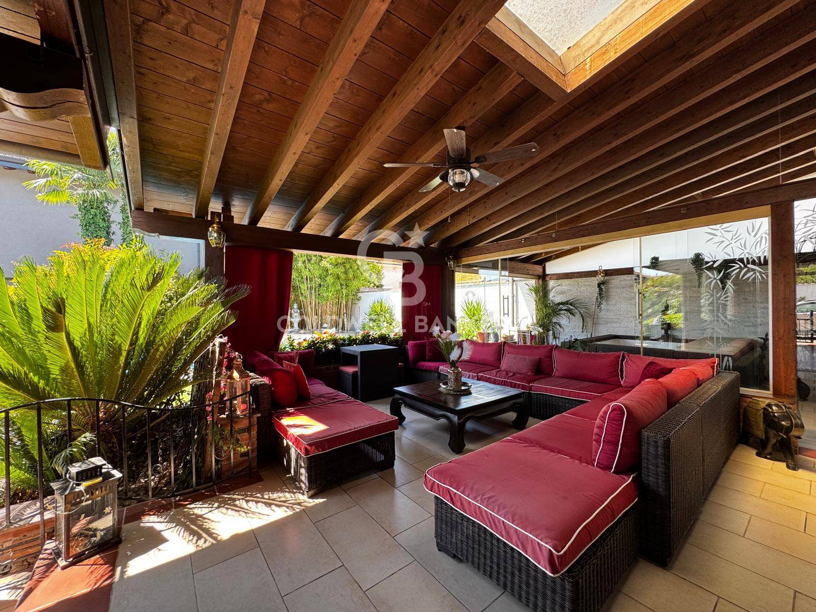 Bubbiano, Milano, 20088, IT, 4 Bedrooms Bedrooms, ,4 BathroomsBathrooms,Residential,For Sale,1927409