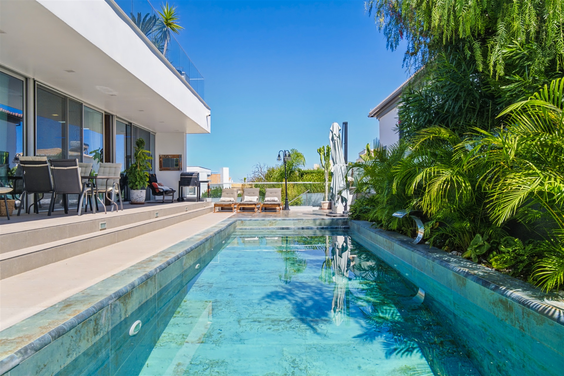  Detached house, 4 bedrooms, for Sale - 物件實景