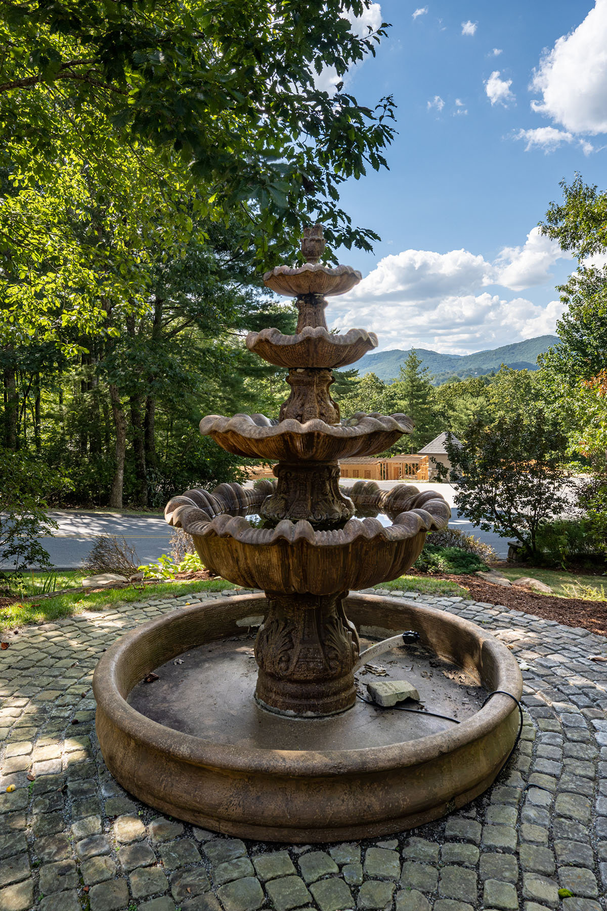  ASHEVILLE - 物件實景