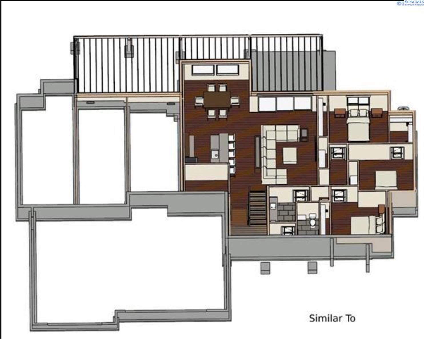 Kennewick, Washington, 99337, United States, 5 Bedrooms Bedrooms, ,3 BathroomsBathrooms,Residential,For Sale,1983309